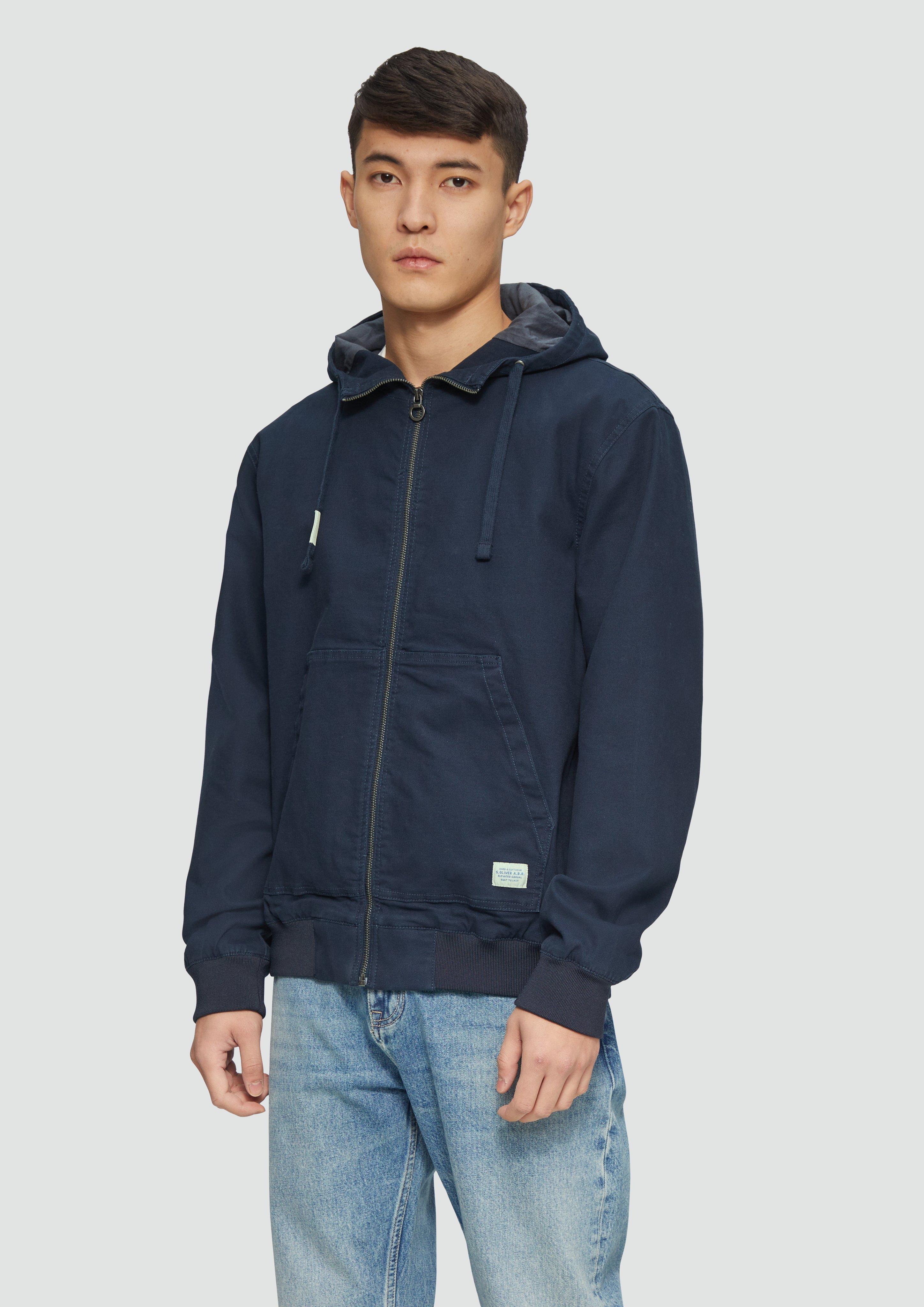 Outdoor-Jacke in 