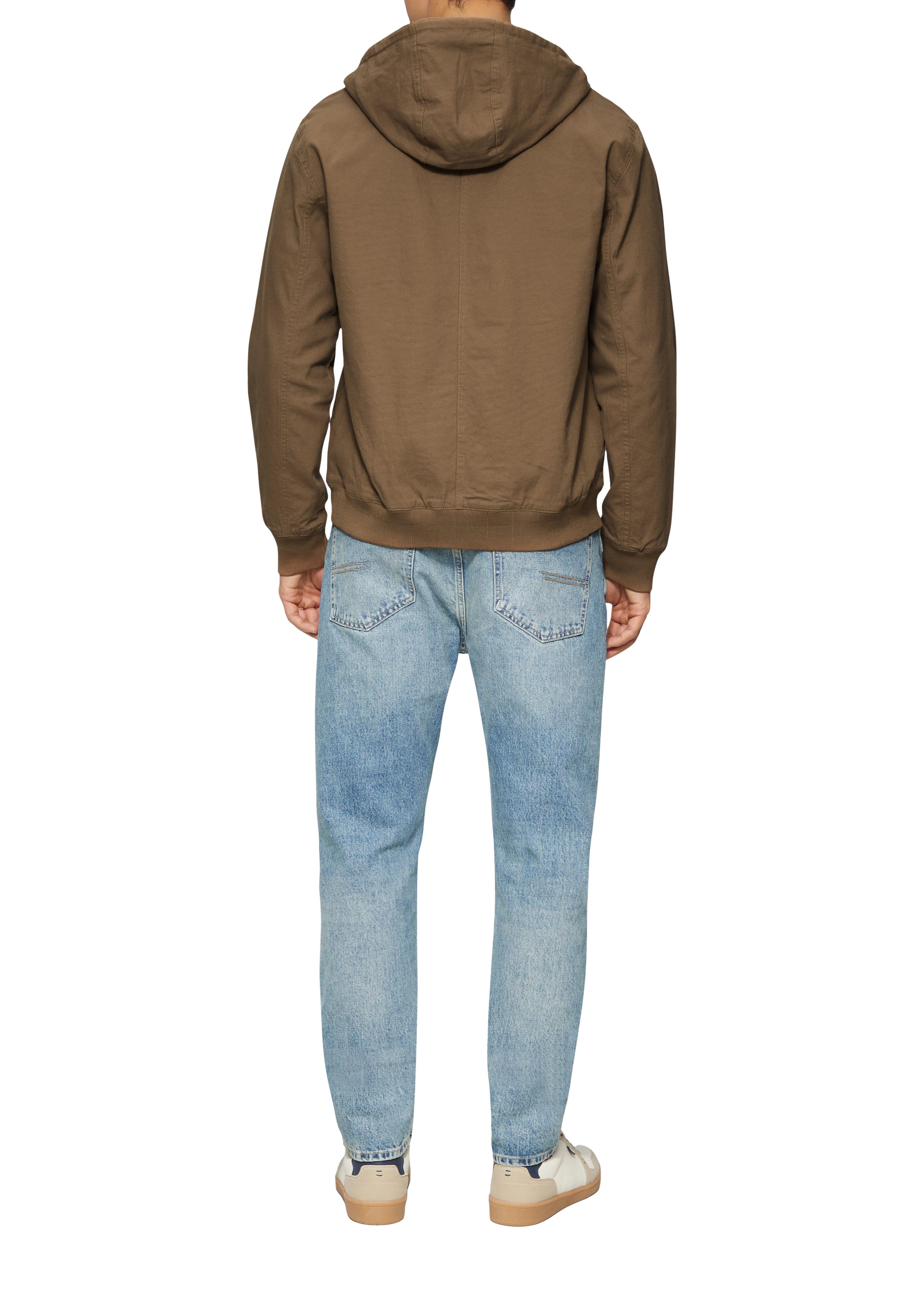 Thumbnail - Outdoor-Jacke