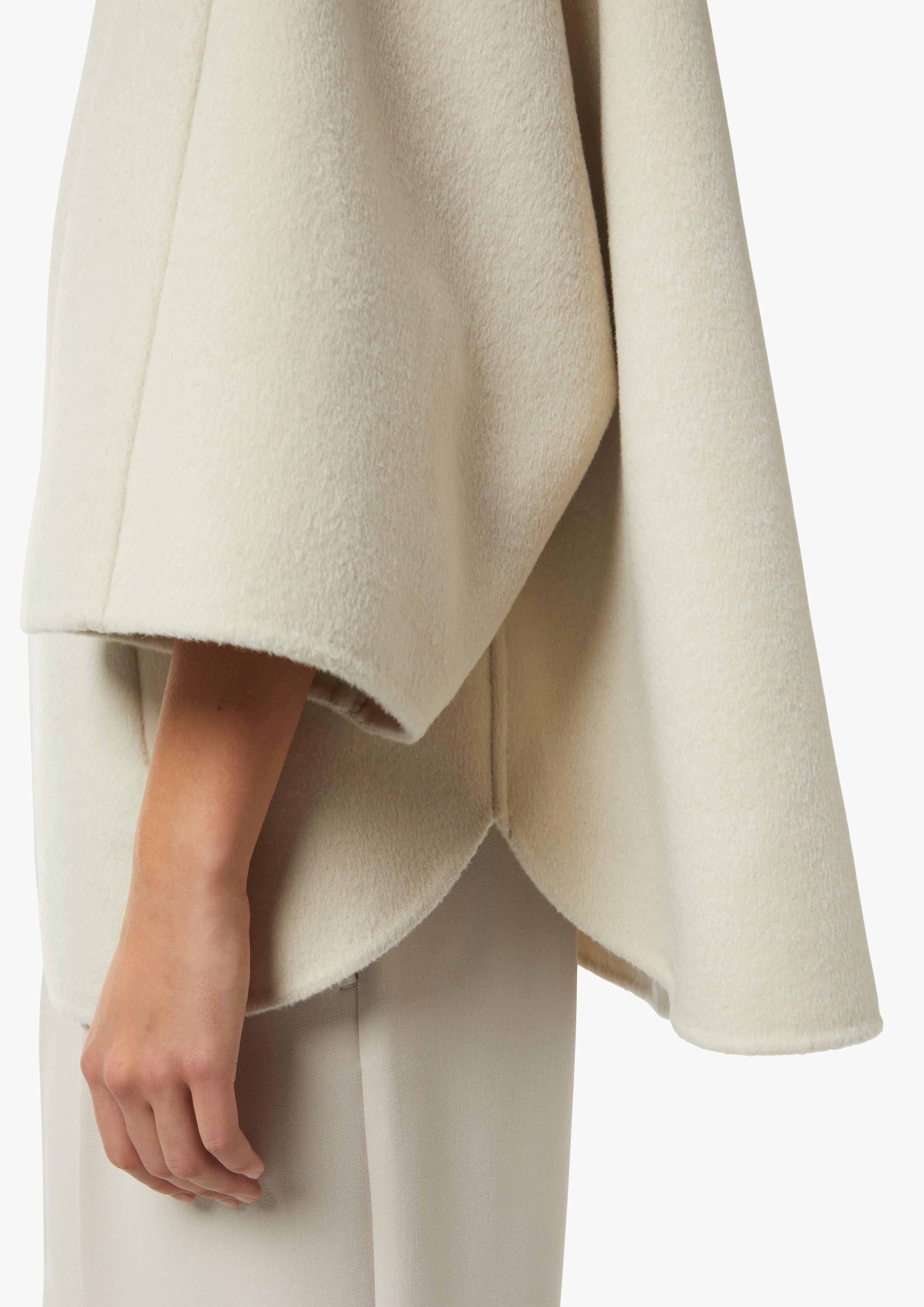 Outdoor-Umhang in 8058, 92W0 & 5976