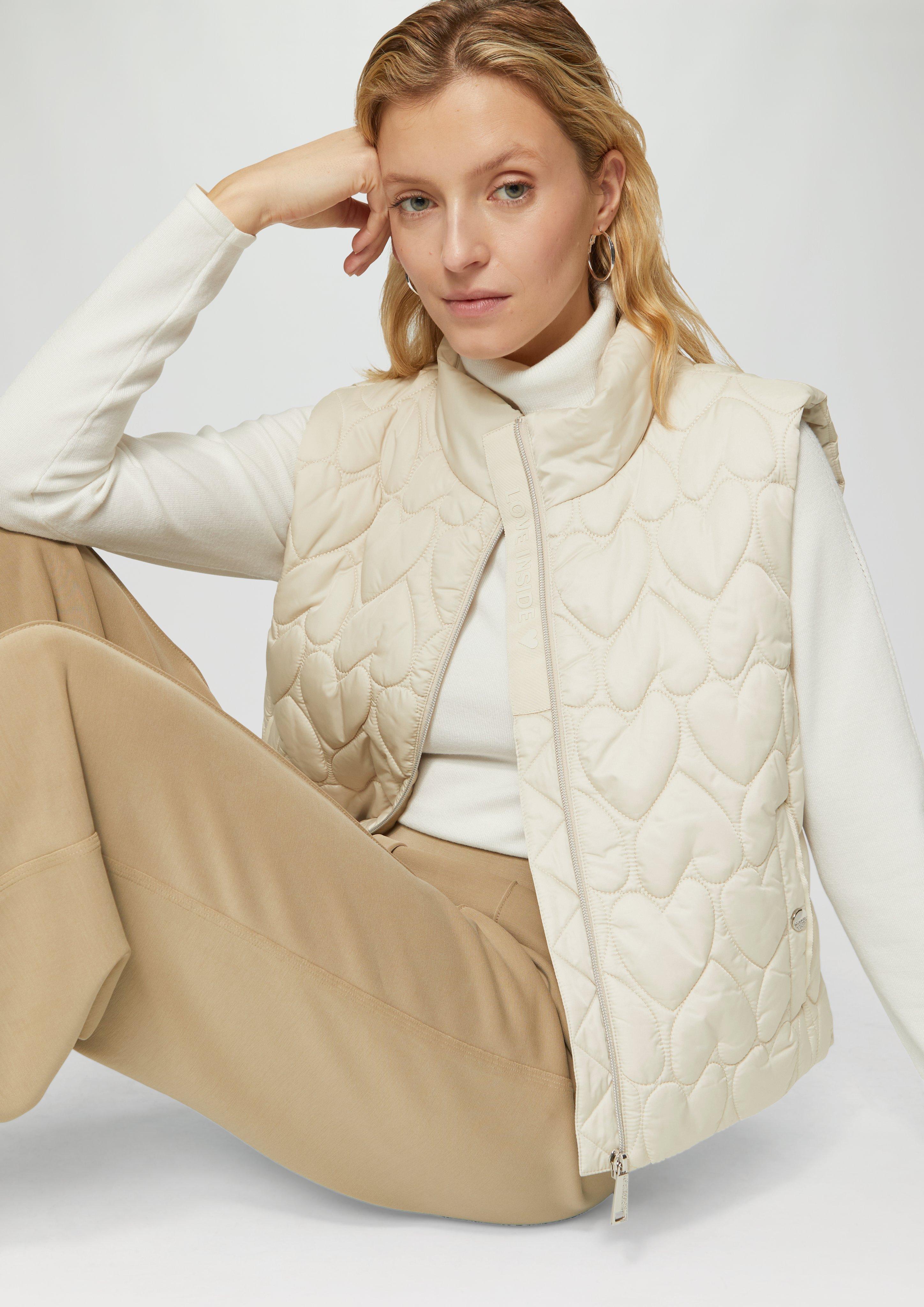 Gilet d'extérieur in 8061