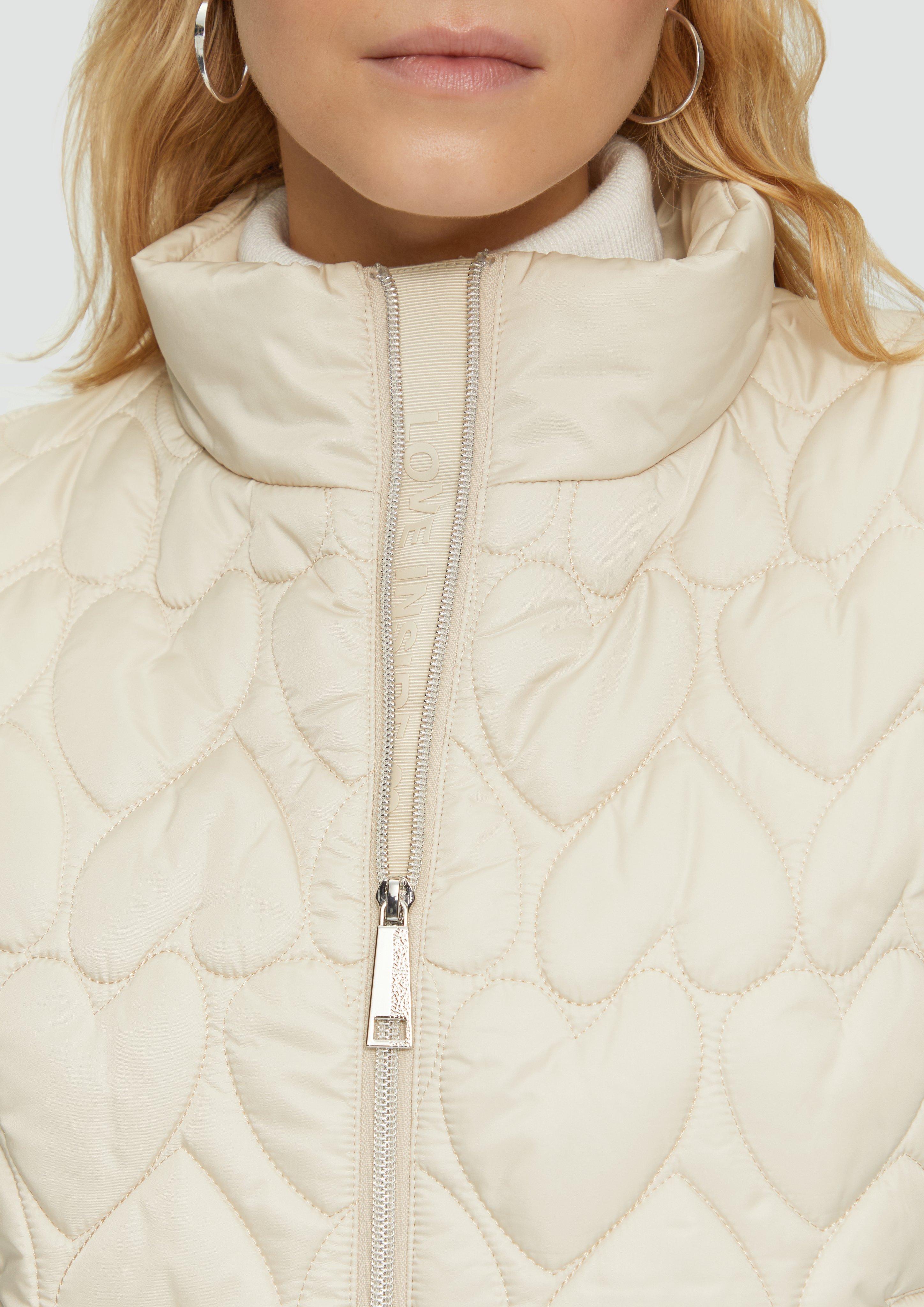 Gilet d'extérieur in 8061