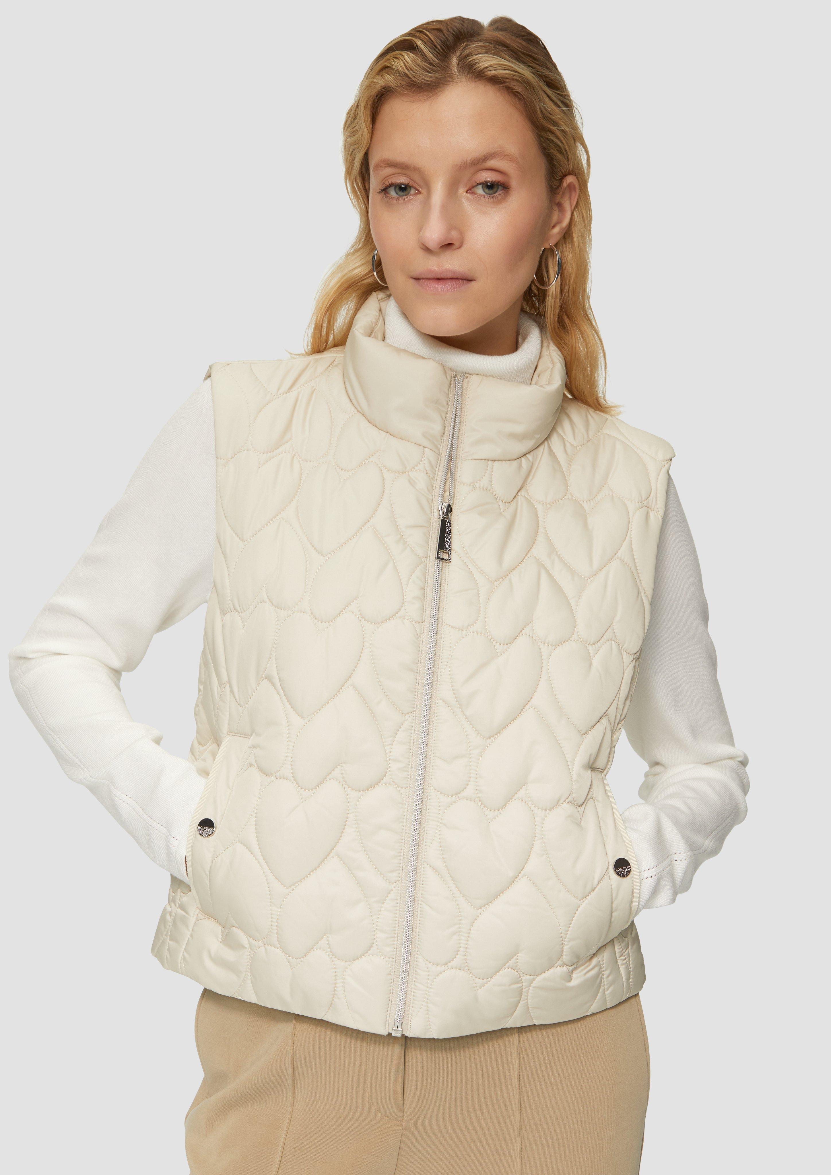 Gilet d'extérieur in 8061