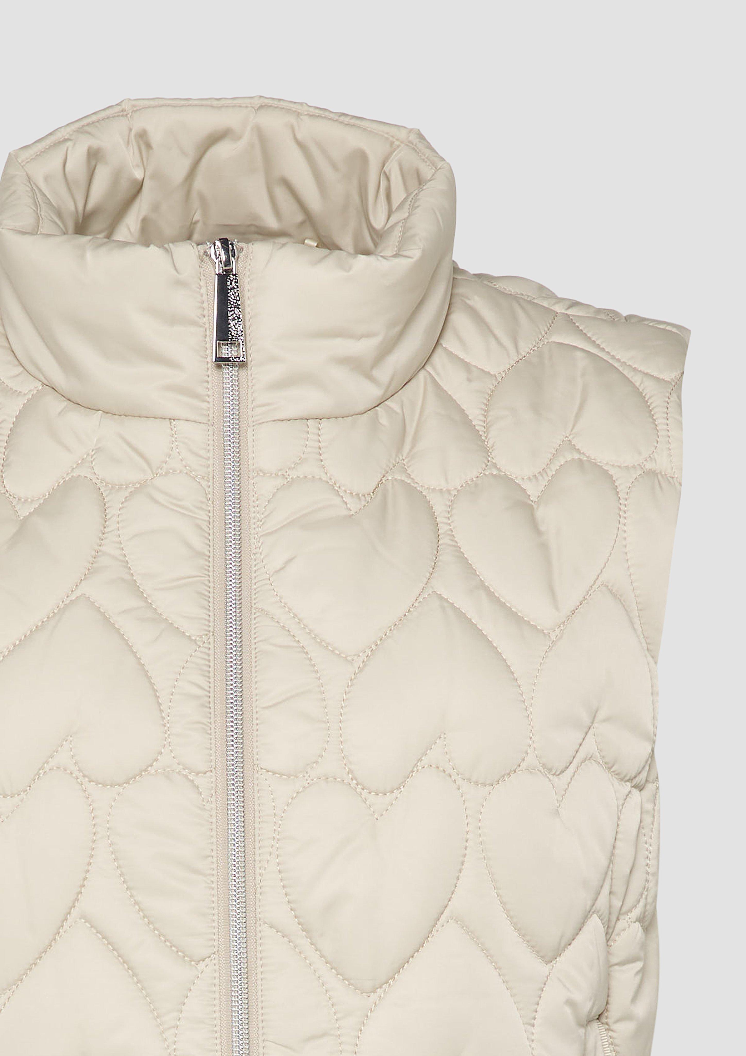 Gilet d'extérieur in 8061