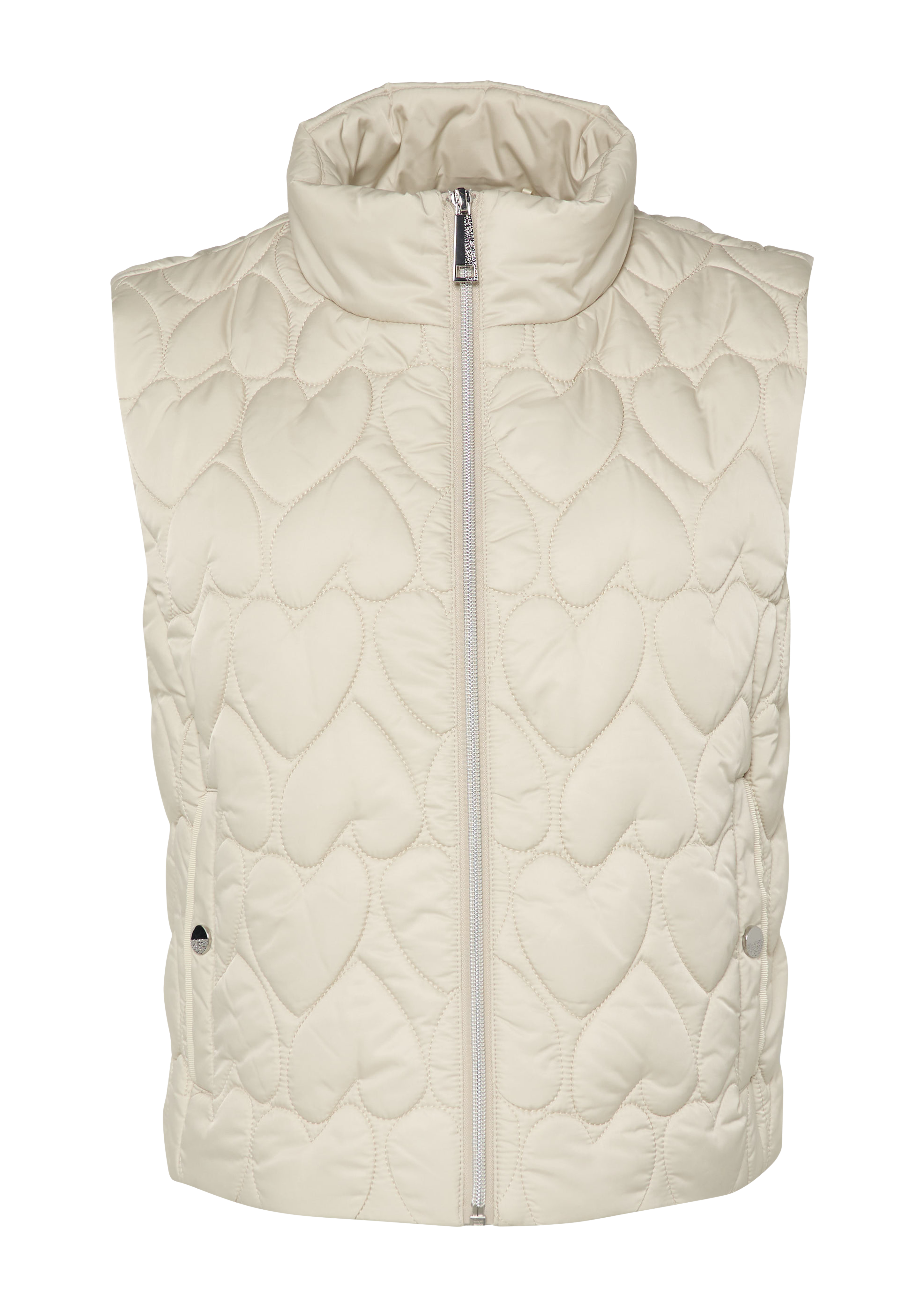 Body warmer in 
