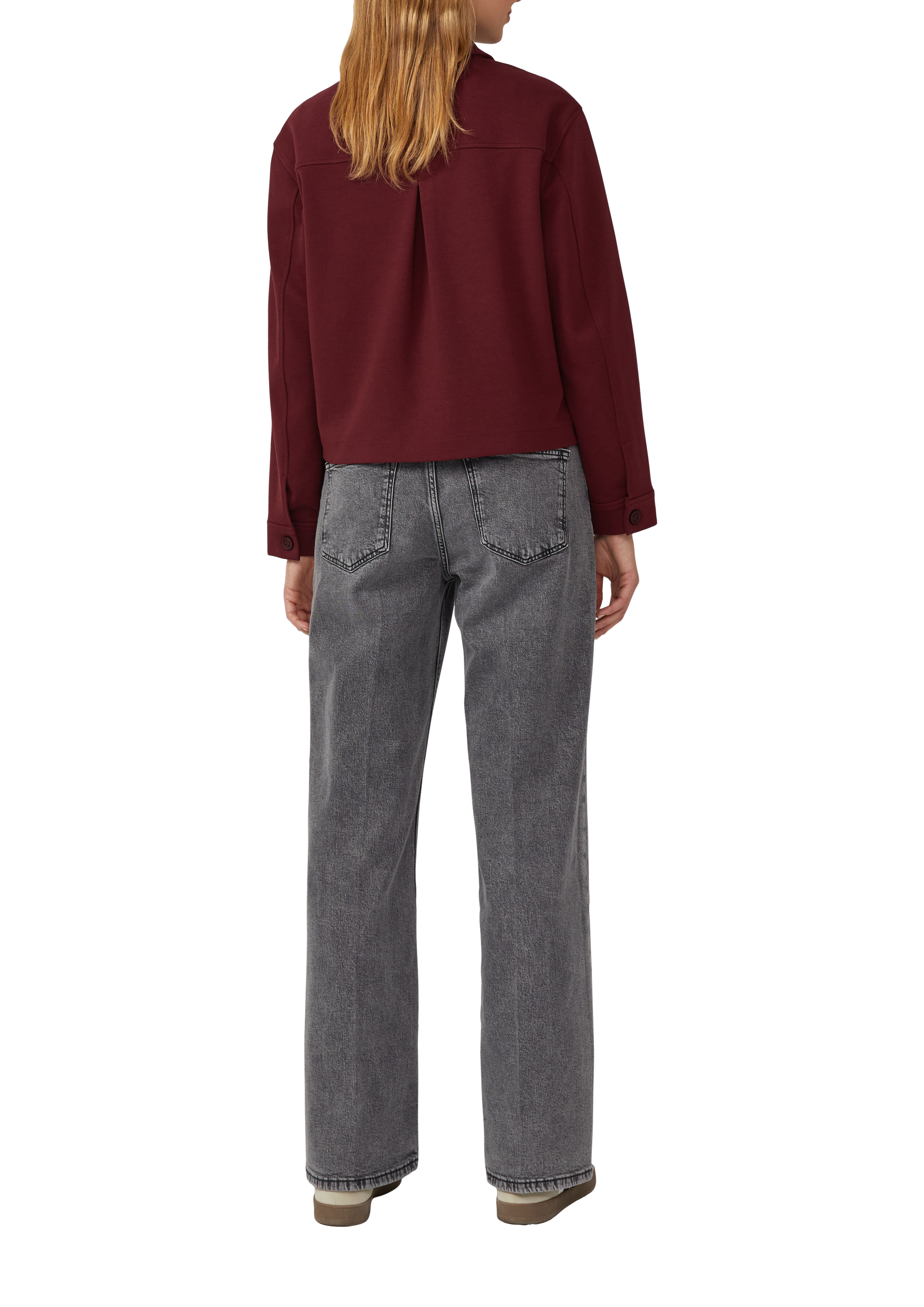 Thumbnail - Indoor-Jacke
