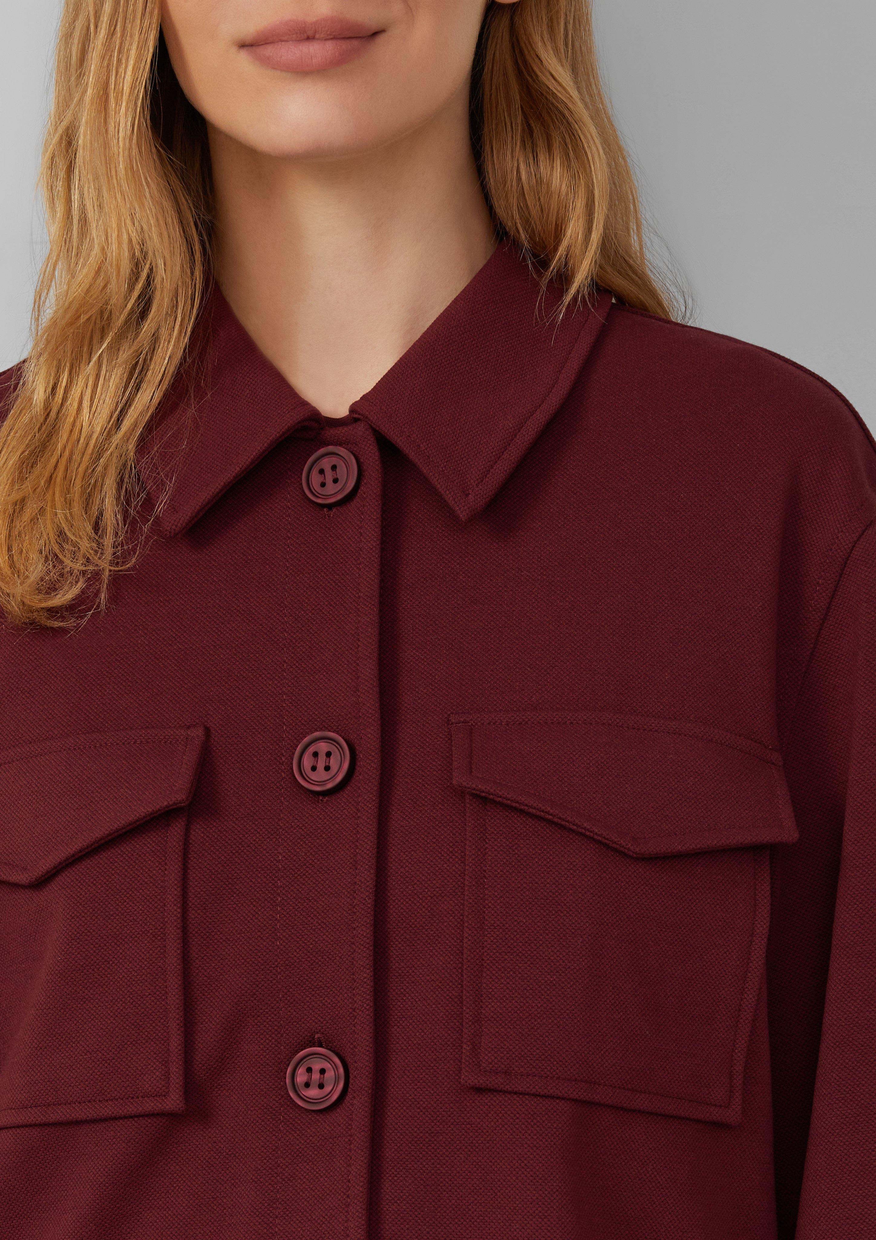 Binnenjas in 3902, 9999, 8100 & 5959