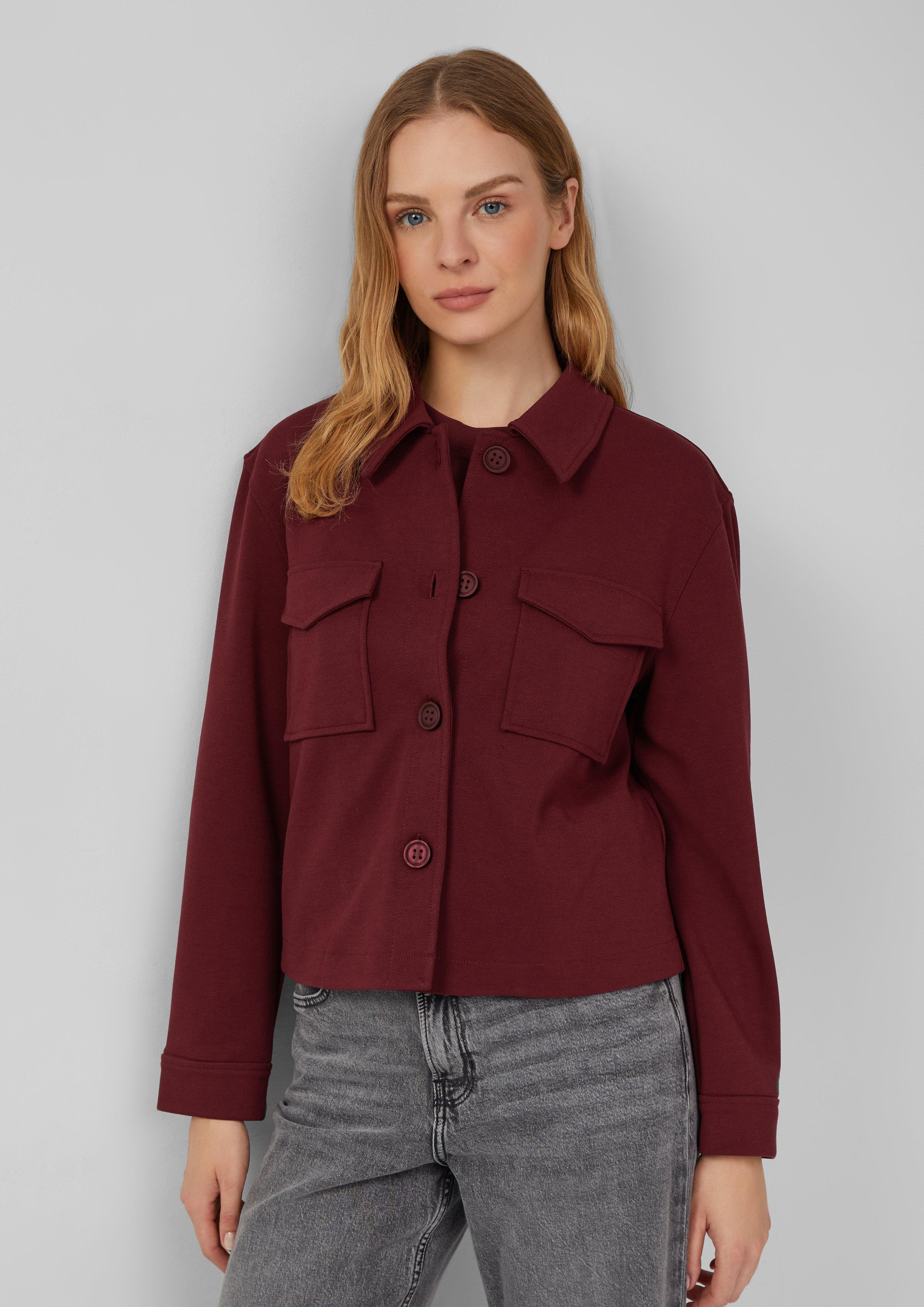 Binnenjas in 3902, 9999, 8100 & 5959