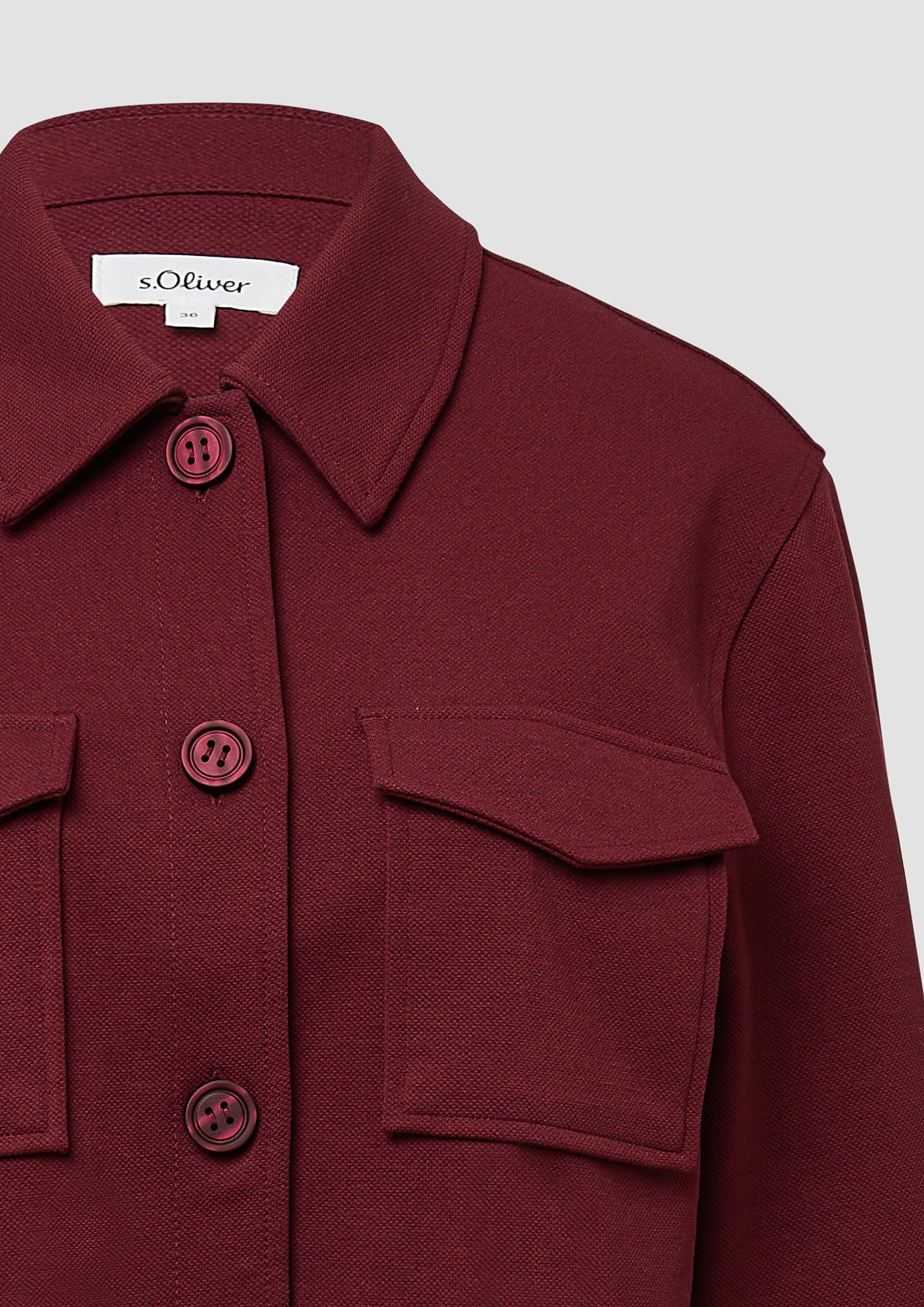 Binnenjas in 3902, 9999, 8100 & 5959