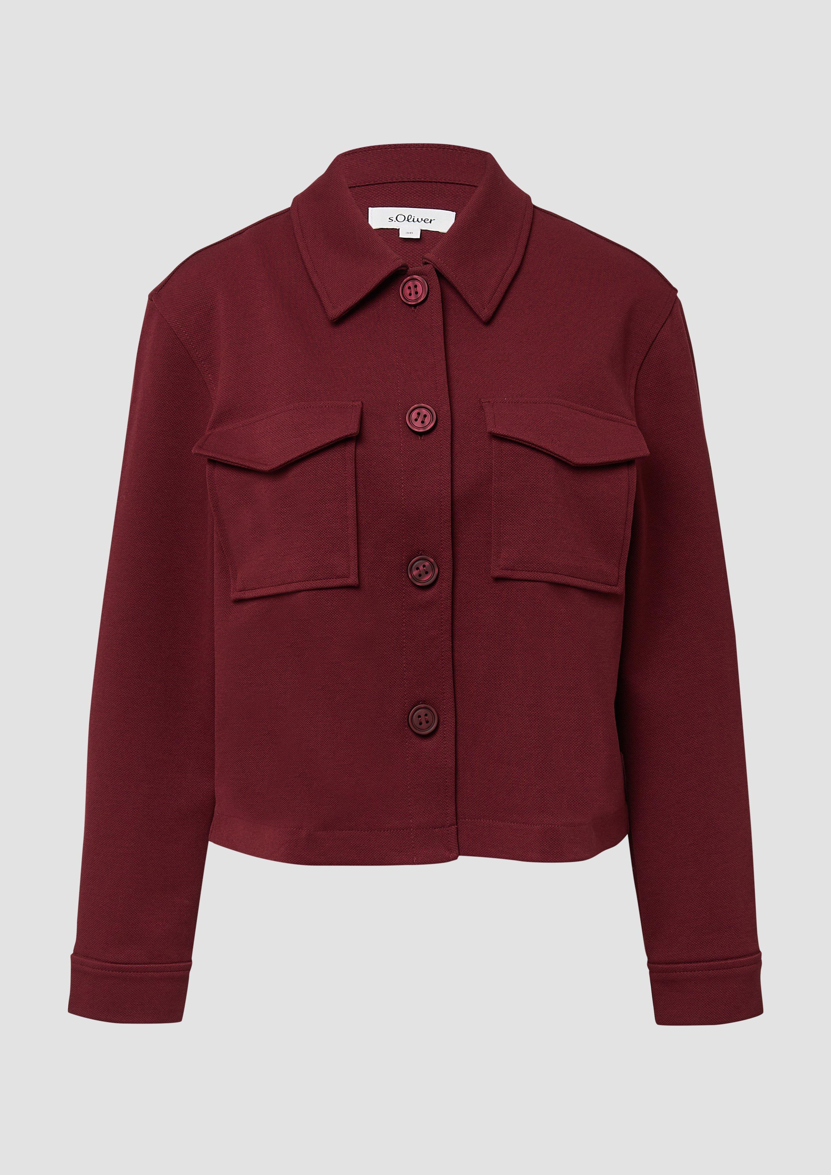Thumbnail - Indoor-Jacke