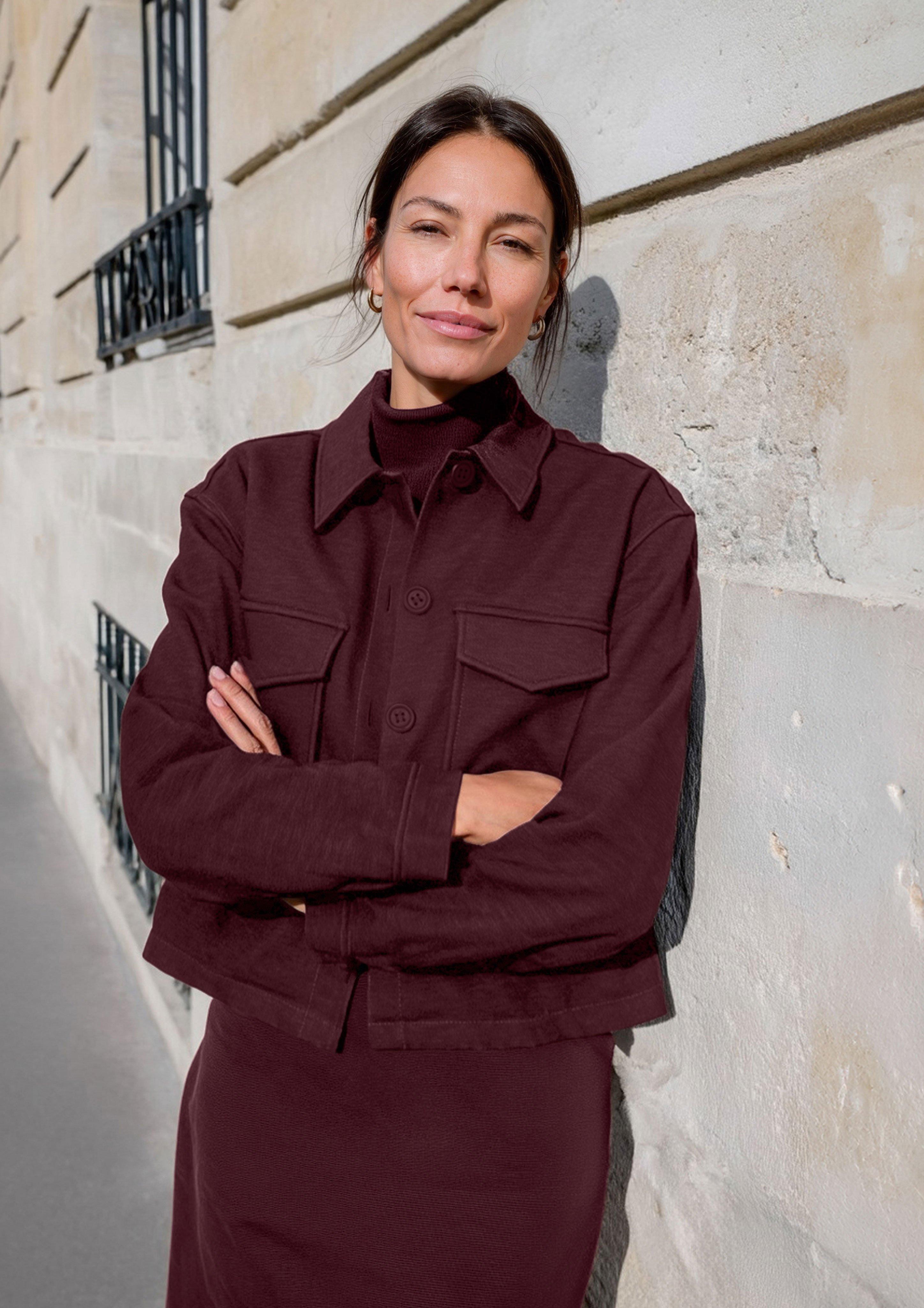 Binnenjas in 3902, 9999, 8100 & 5959