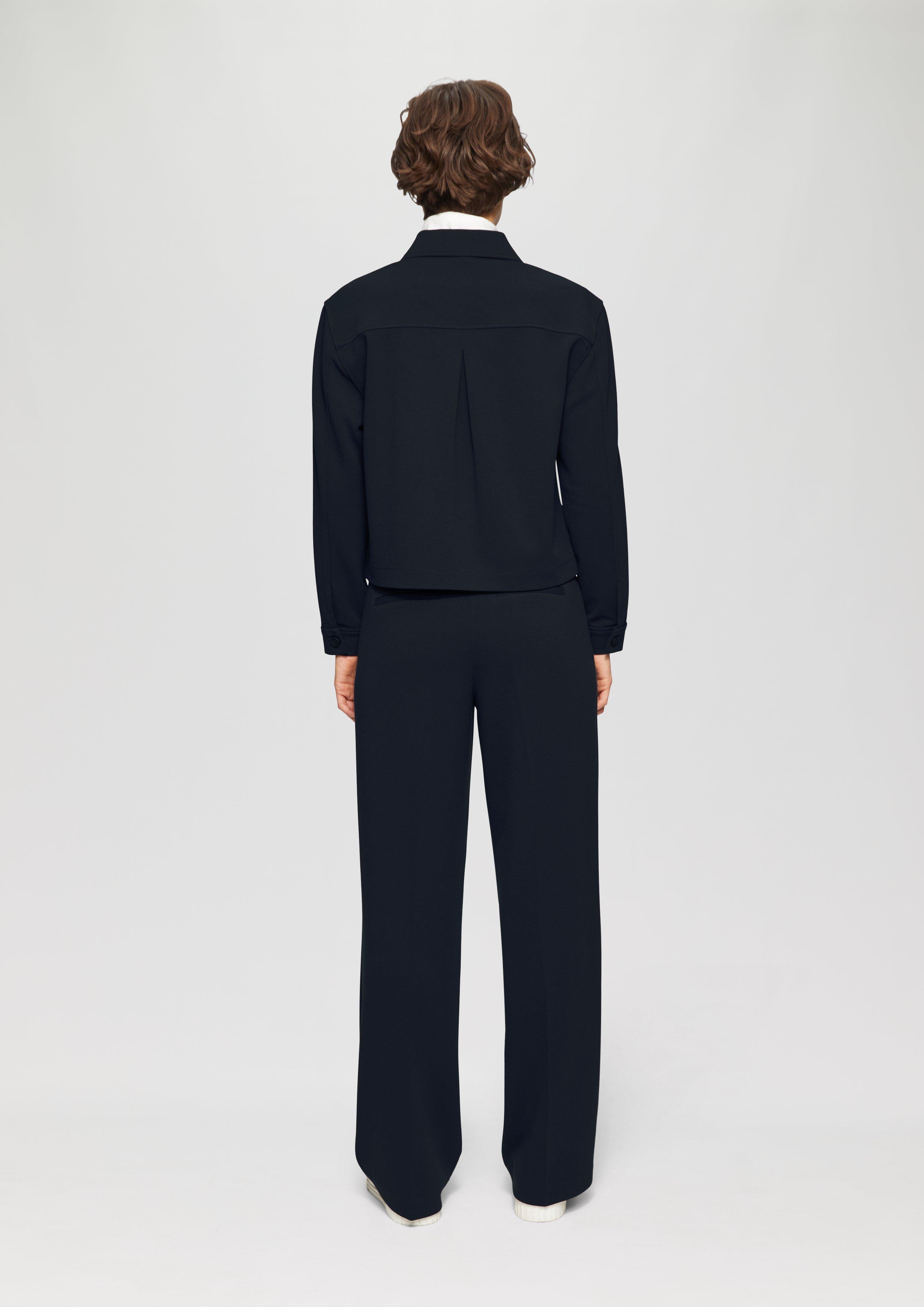 Indoor-Jacke in 5959, 9999 & 8100