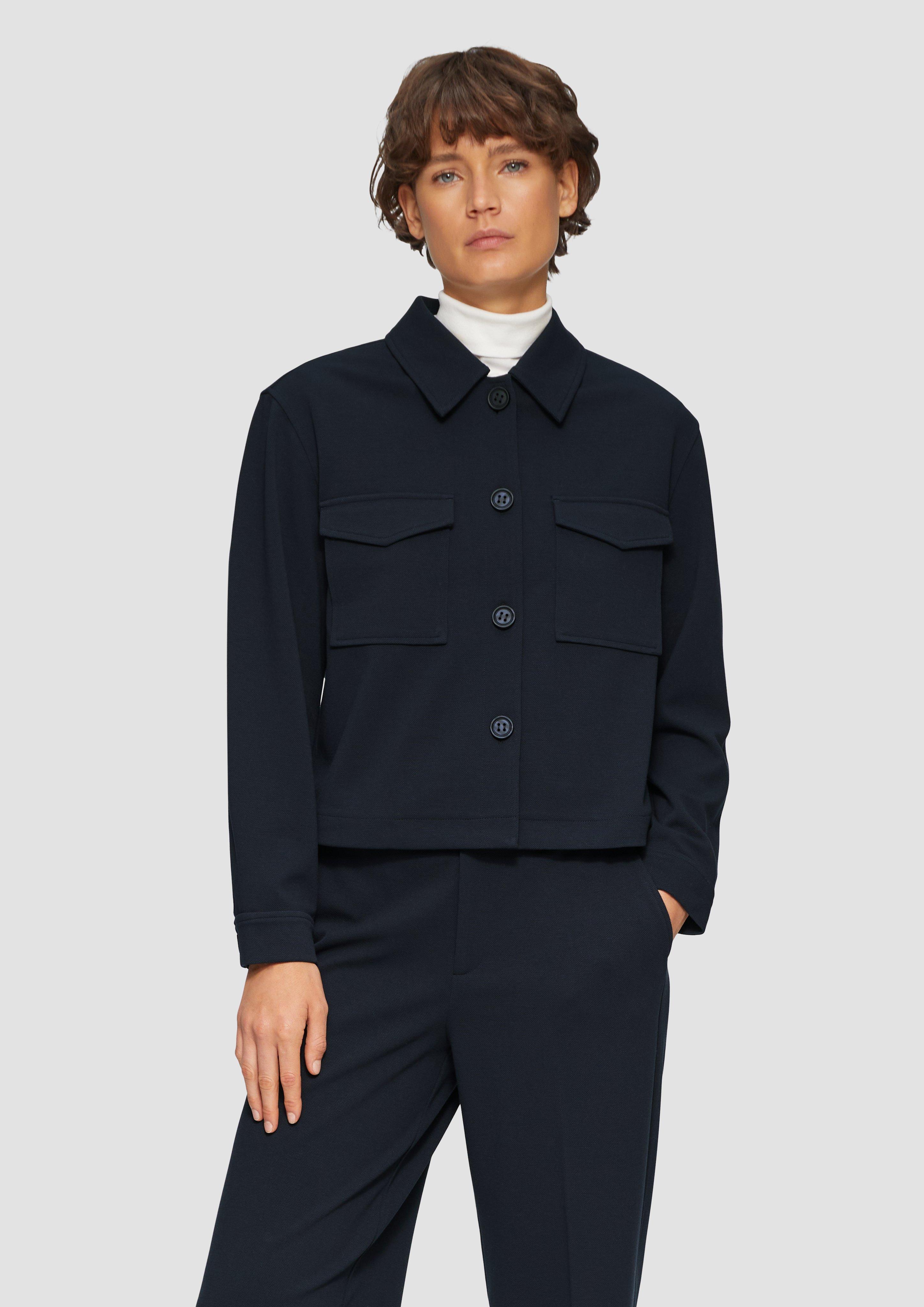 Binnen-Jacke in 5959, 9999, 8100 & 3902