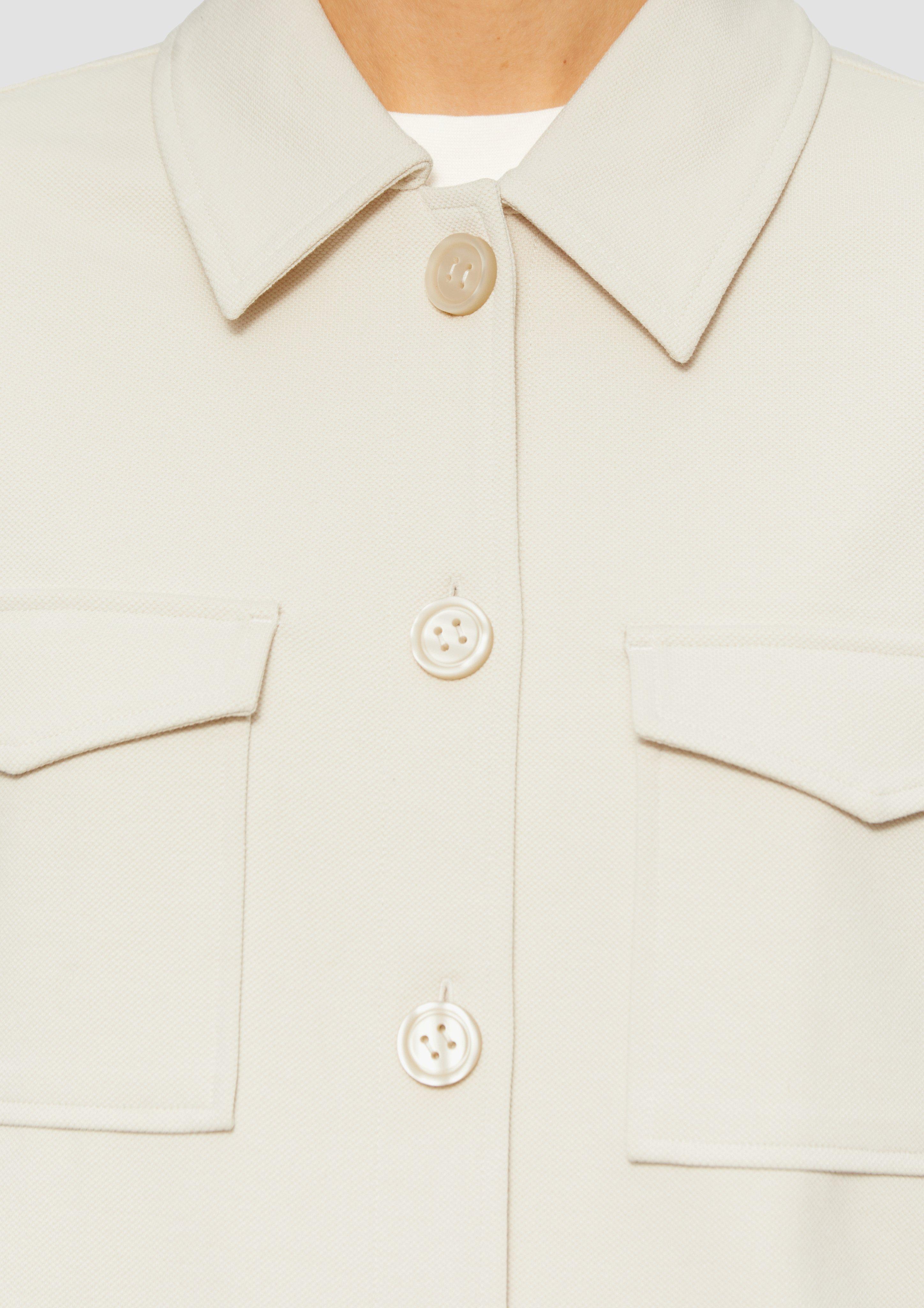 Veste d'intérieur in 8100, 9999, 5959 & 3902