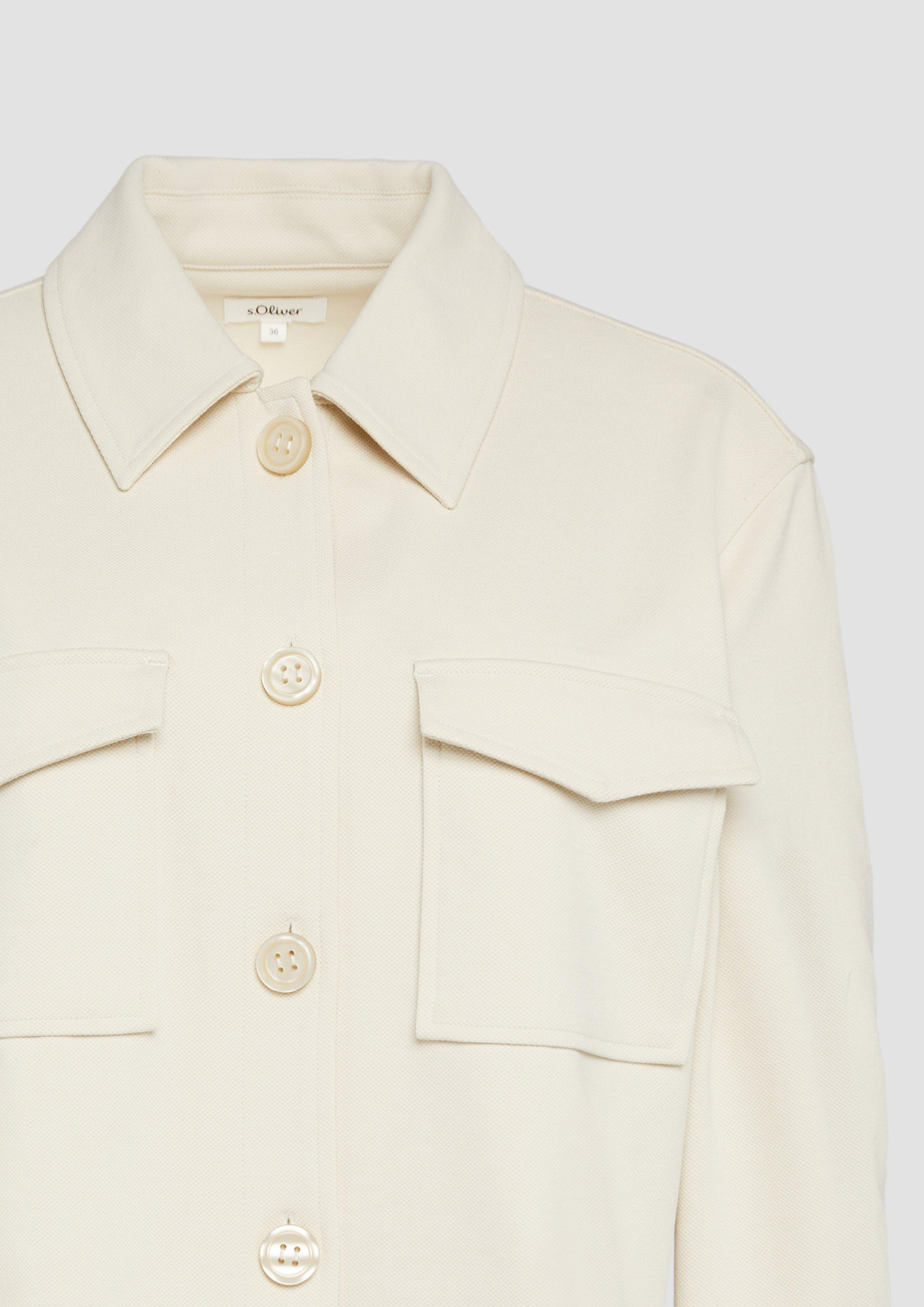 Veste d'intérieur in 8100, 9999, 5959 & 3902