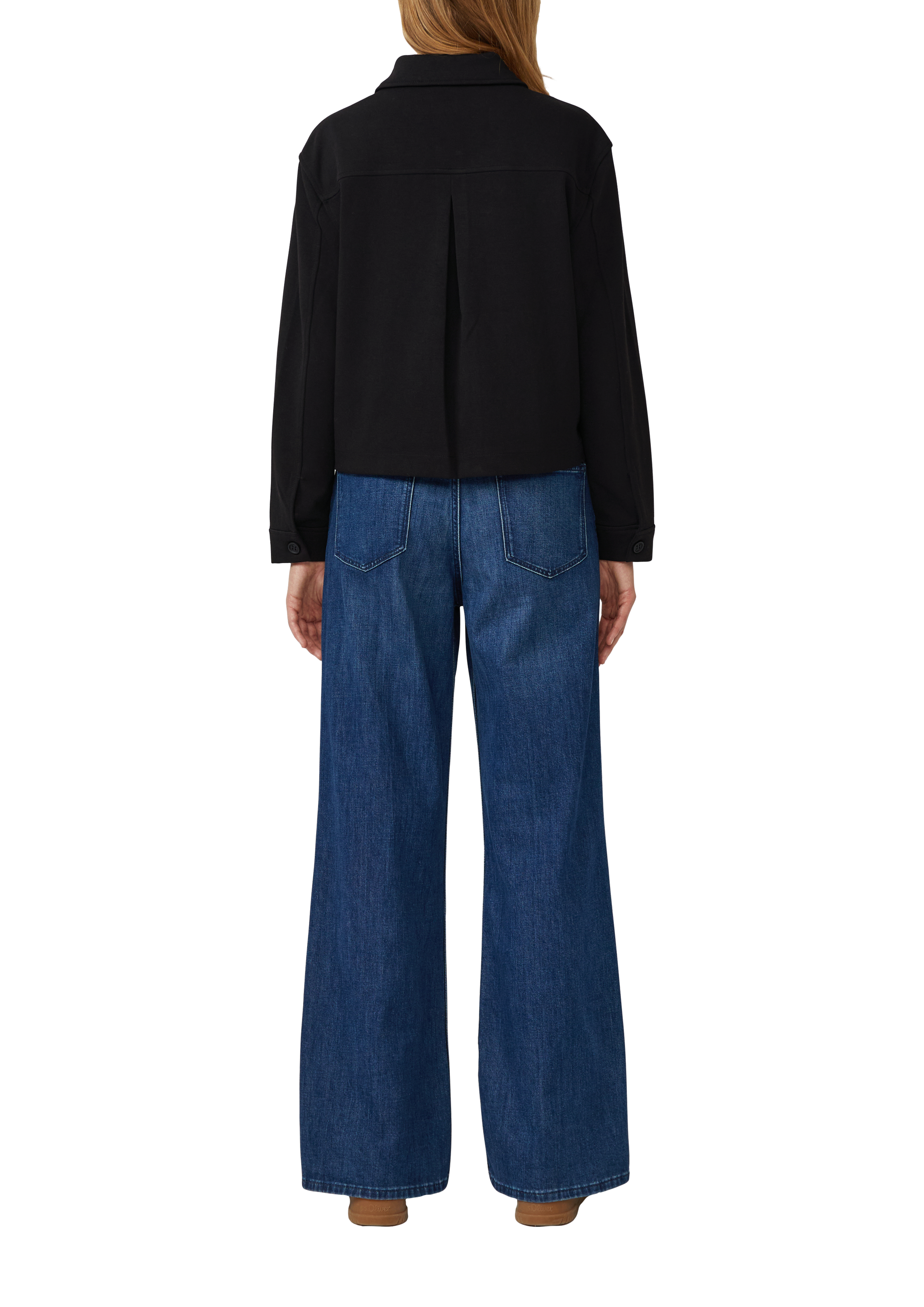 Thumbnail - Indoor-Jacke