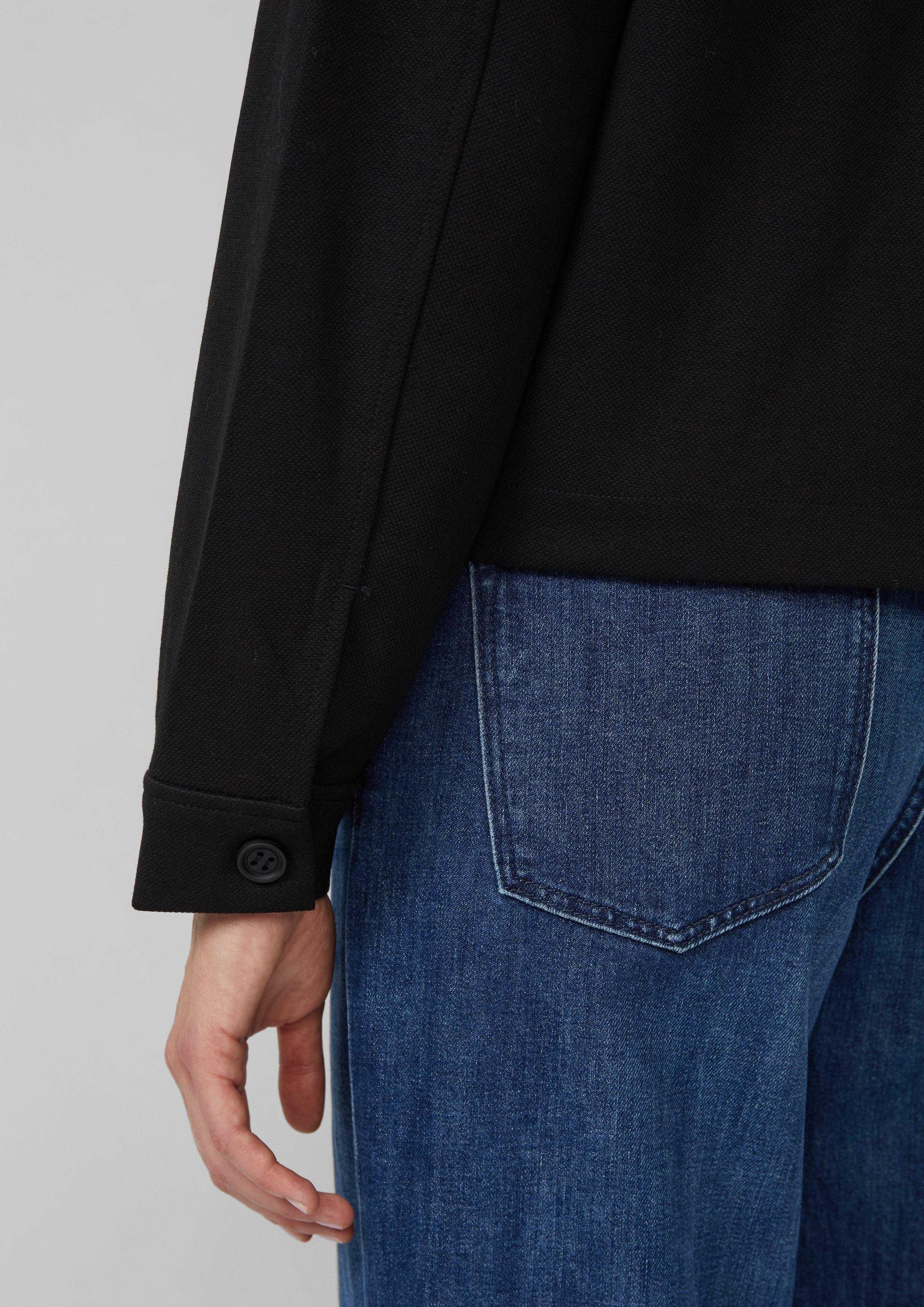 Indoor-Jacke in 9999, 8100, 5959 & 3902