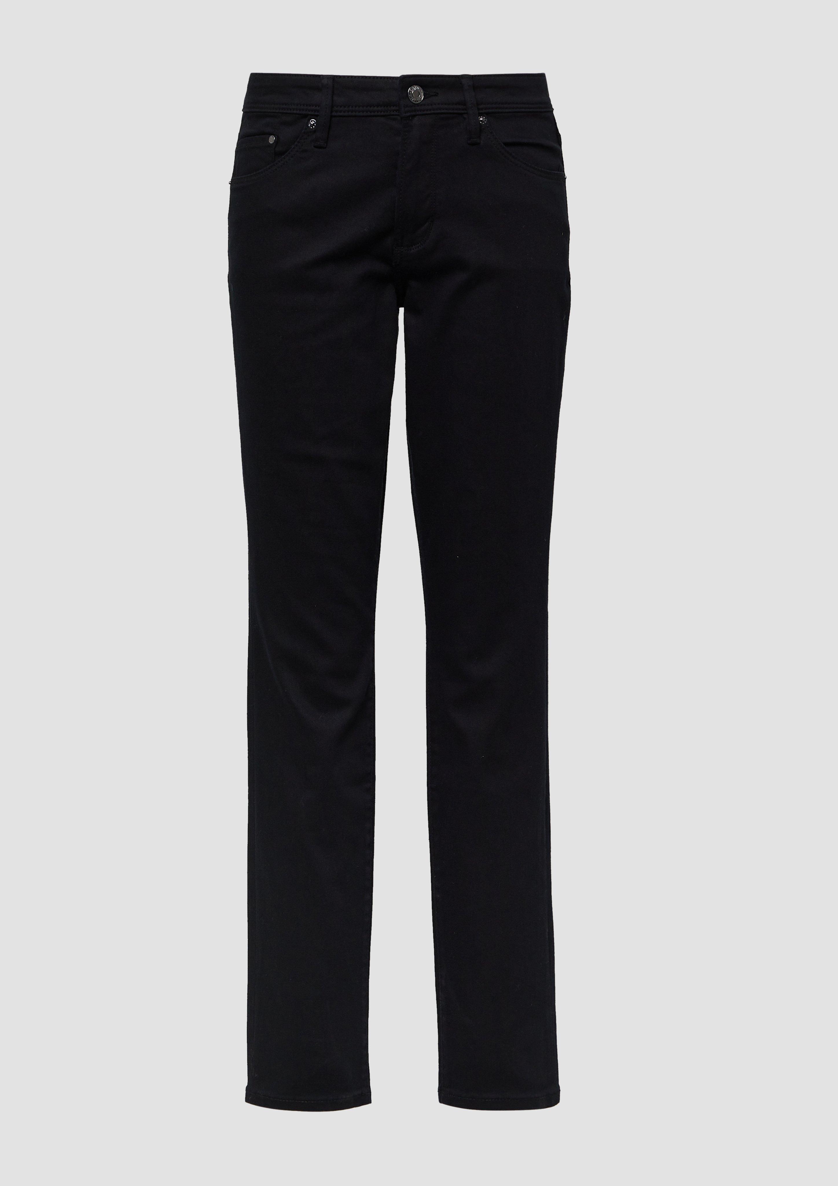 Jeans-Hose