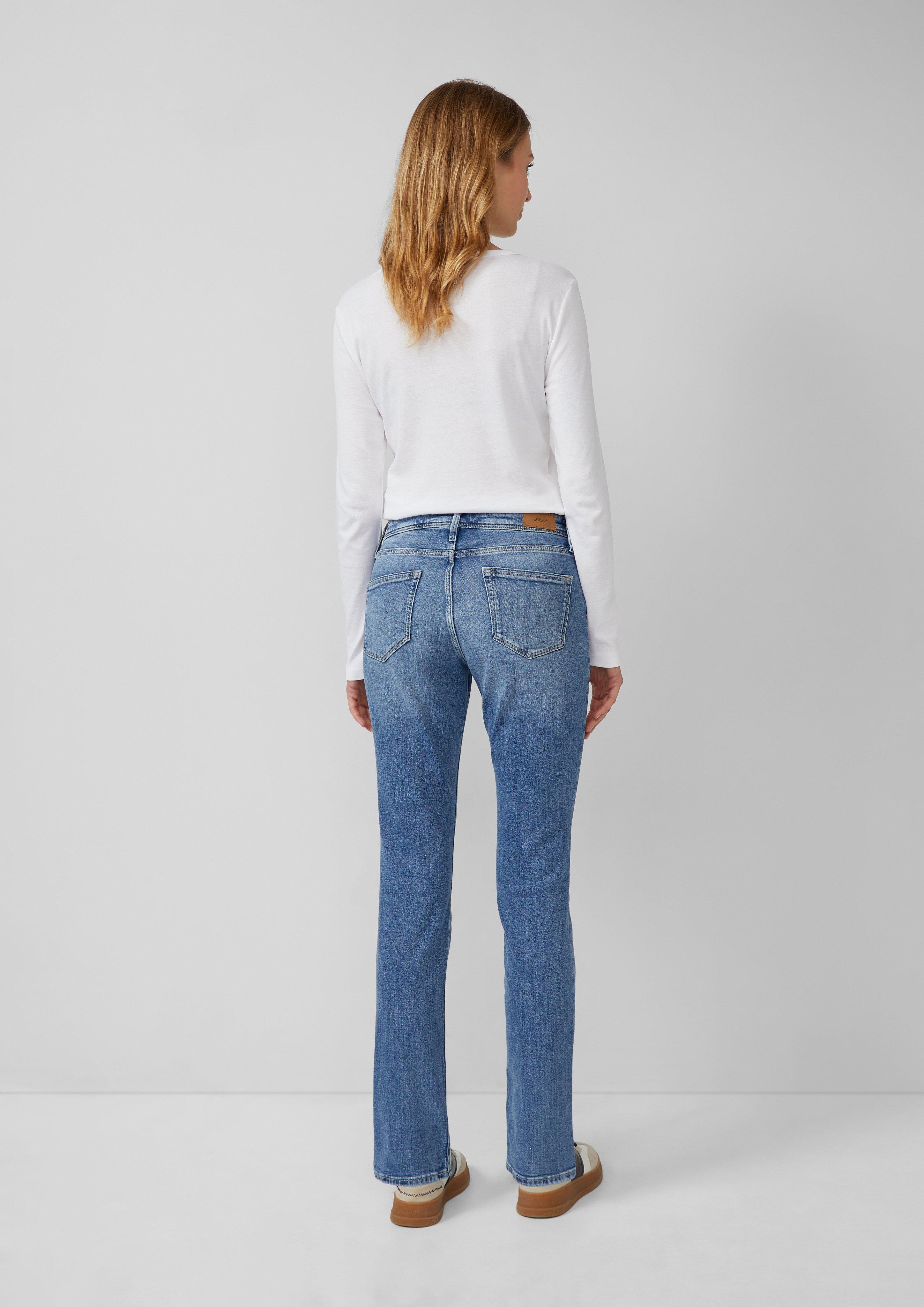 Jeans-Hose in 54Z6 & 57Z6