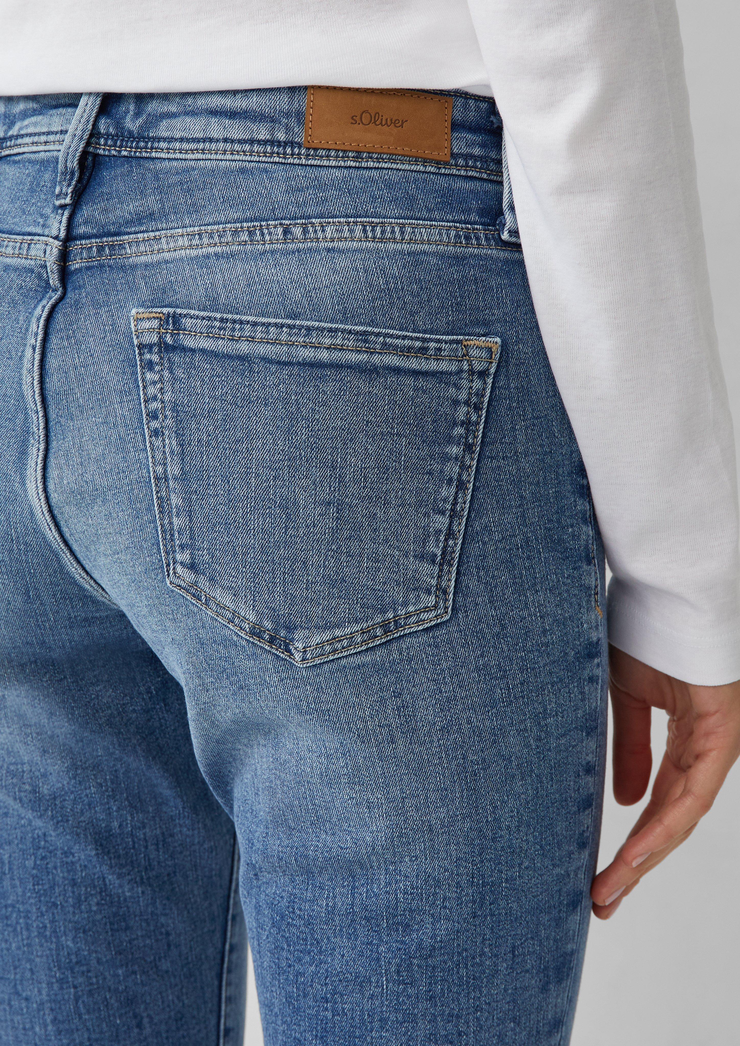 Jeans-Hose in 54Z6 & 57Z6