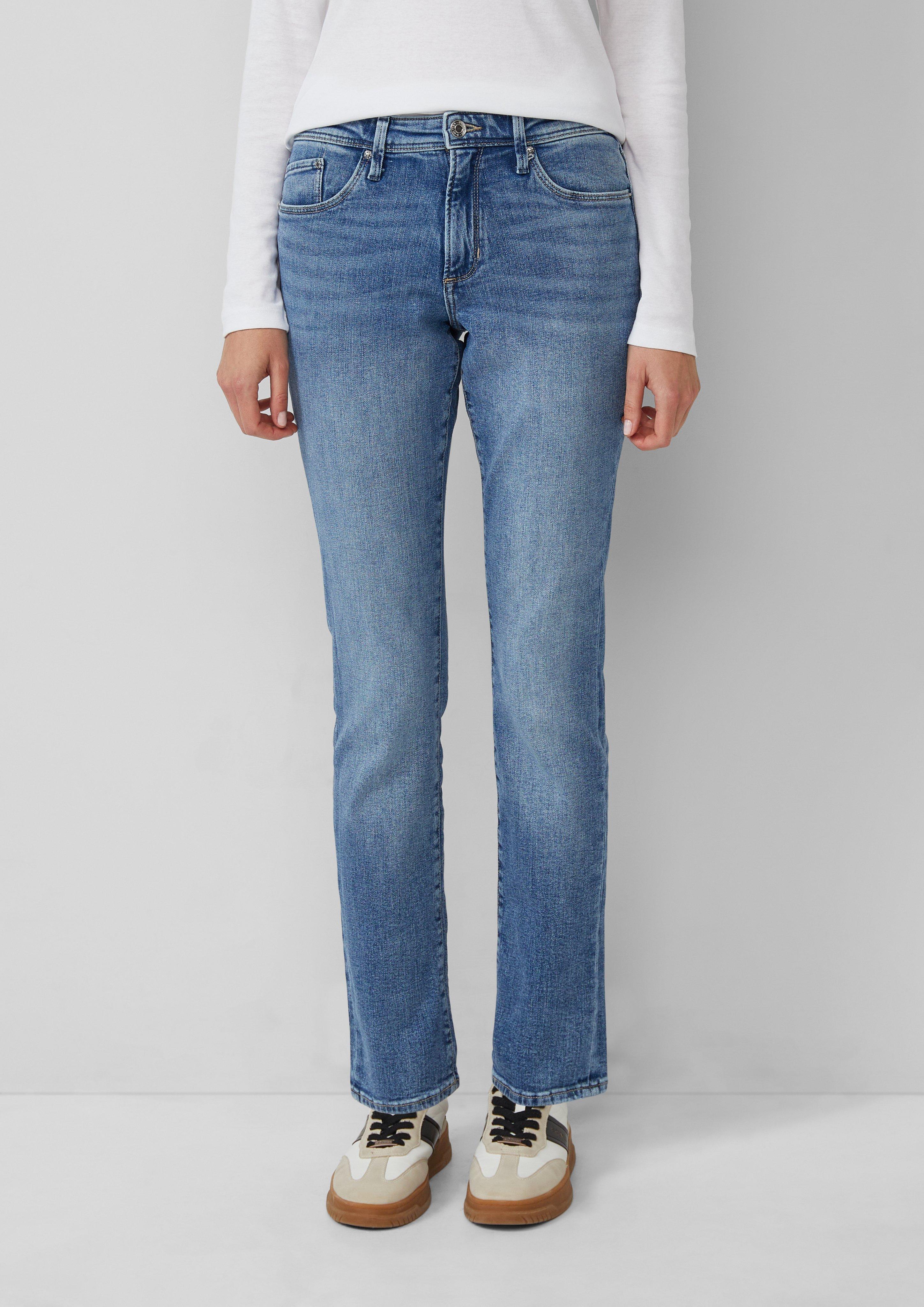 Jeans-Hose in 54Z6 & 57Z6