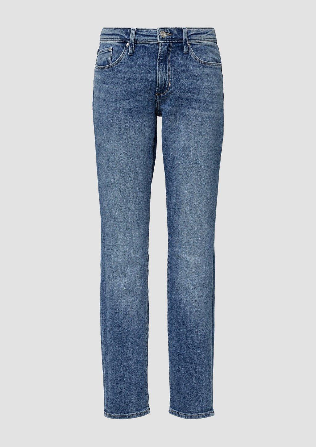 Damen Jeans-Hose in von s.Oliver