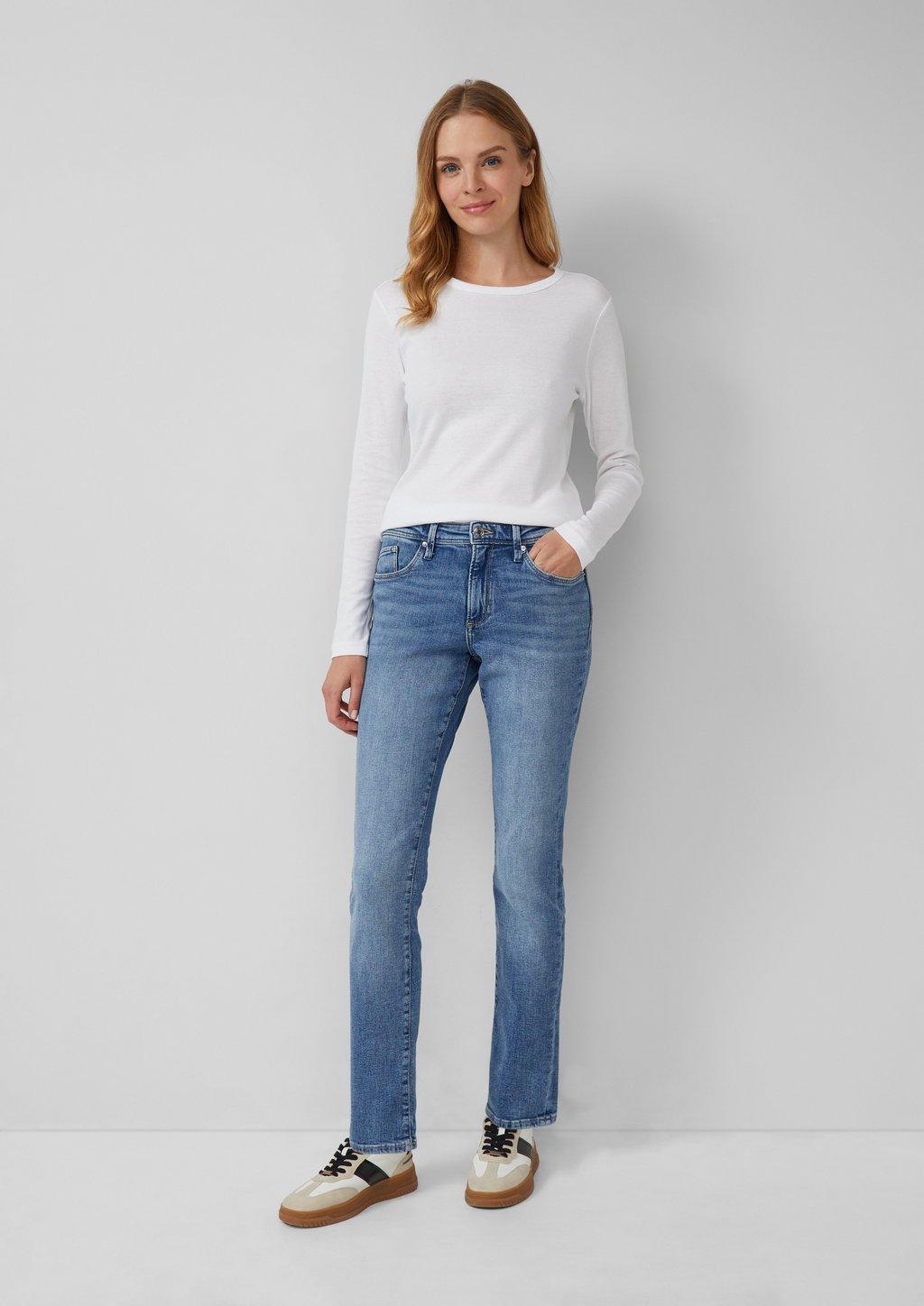 Damen Jeans-Hose in von s.Oliver