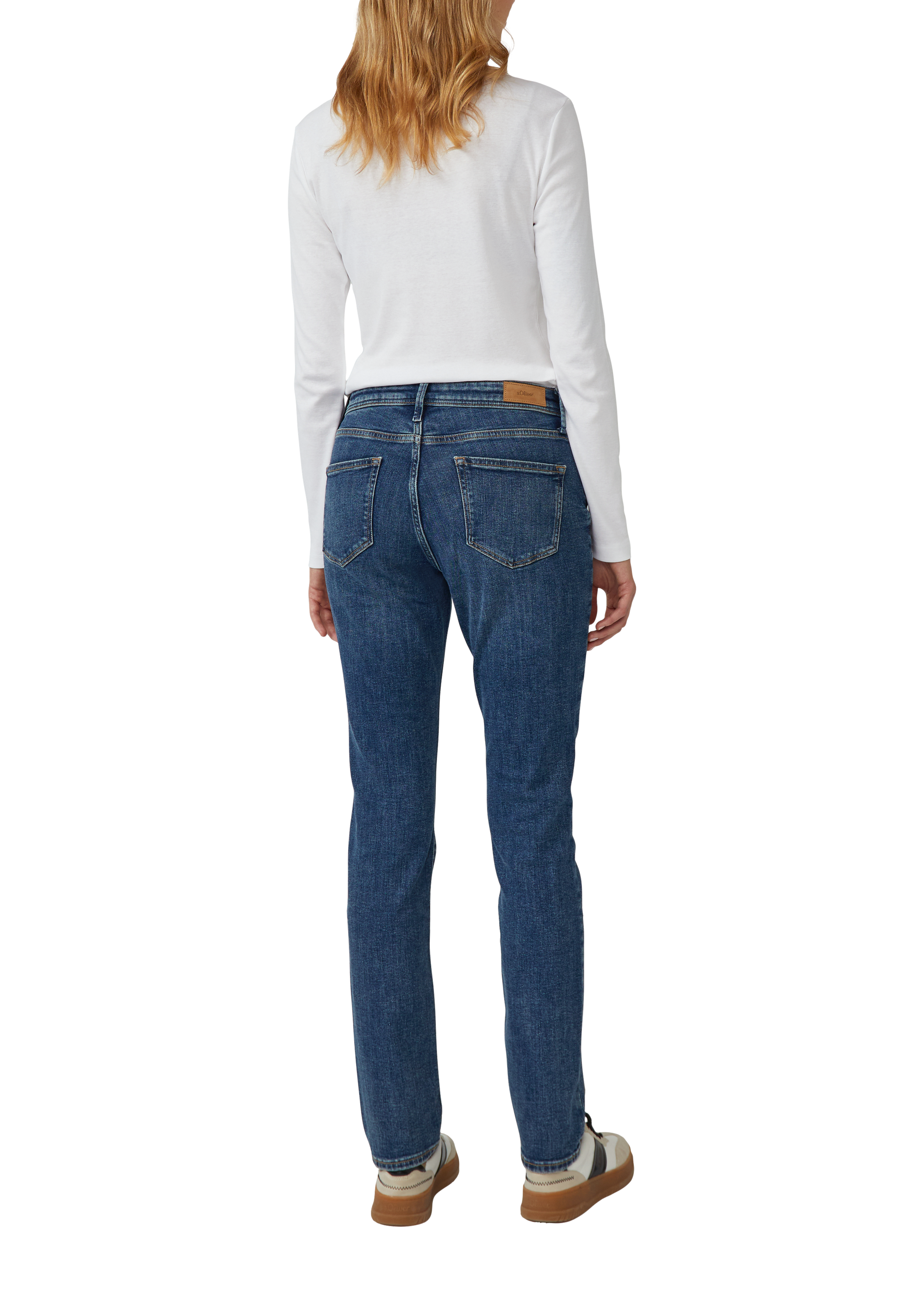 Thumbnail - Jeans-Hose