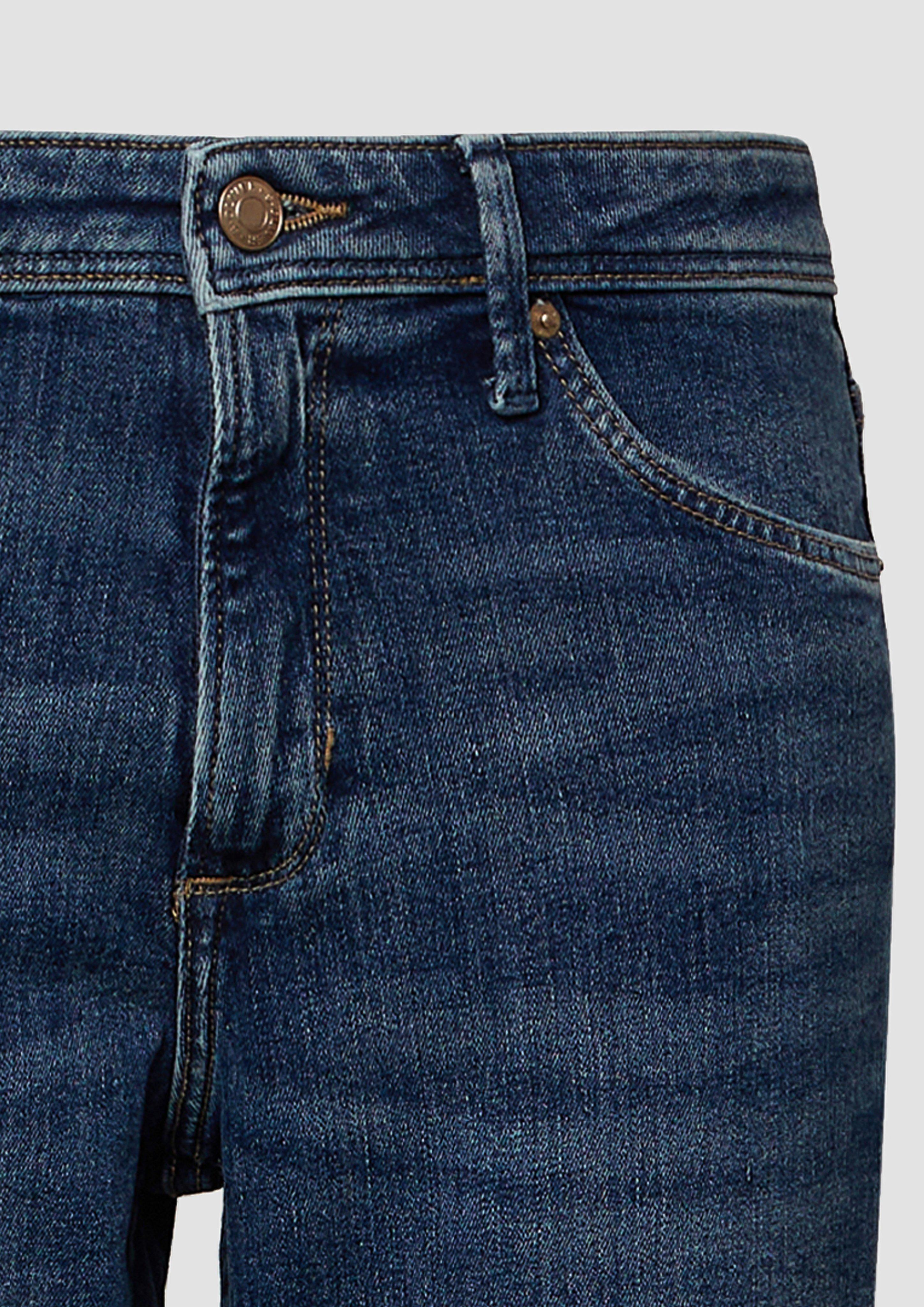 Pantalon en jean in 57Z6 & 54Z6