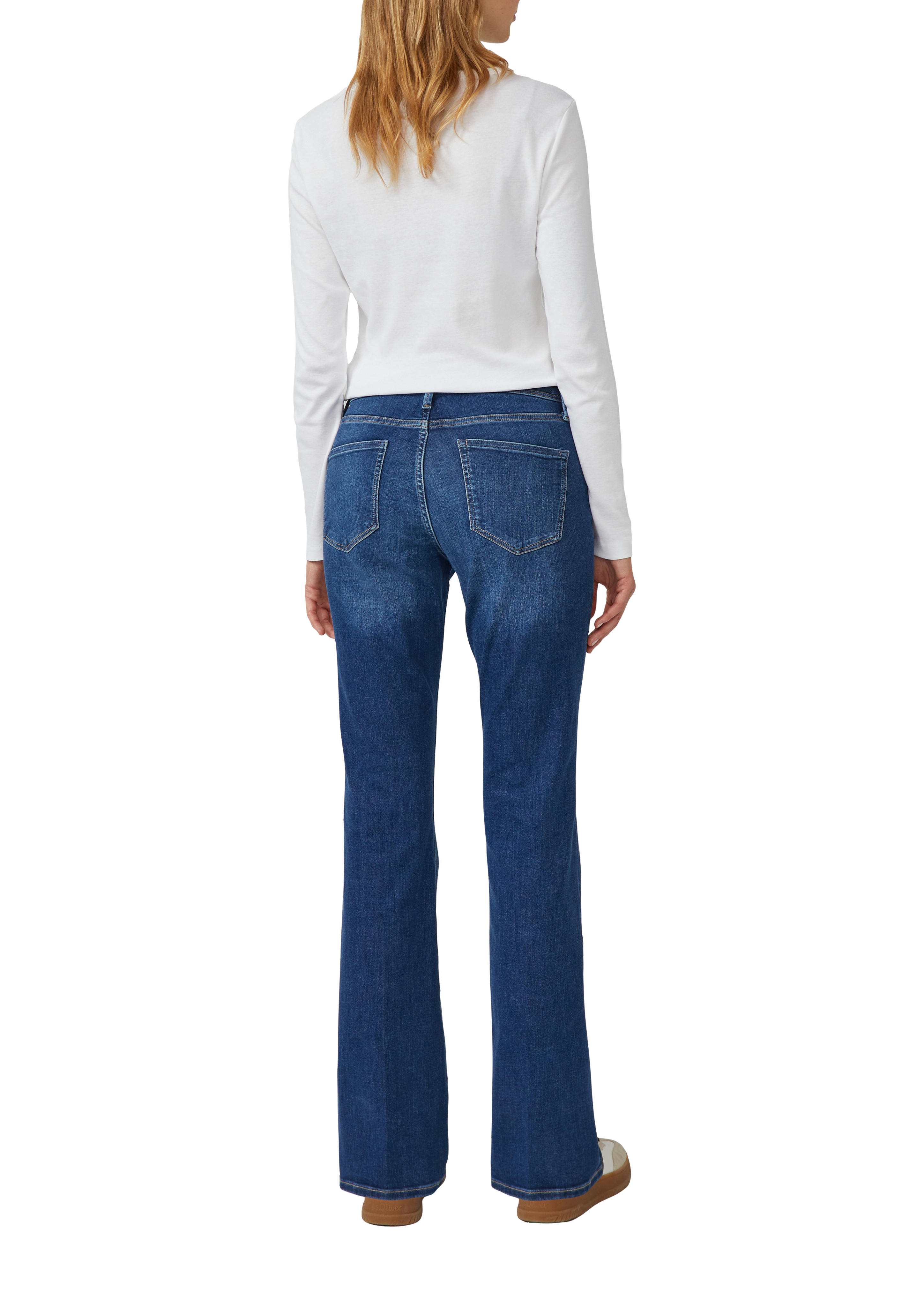 Thumbnail - Jeans-Hose