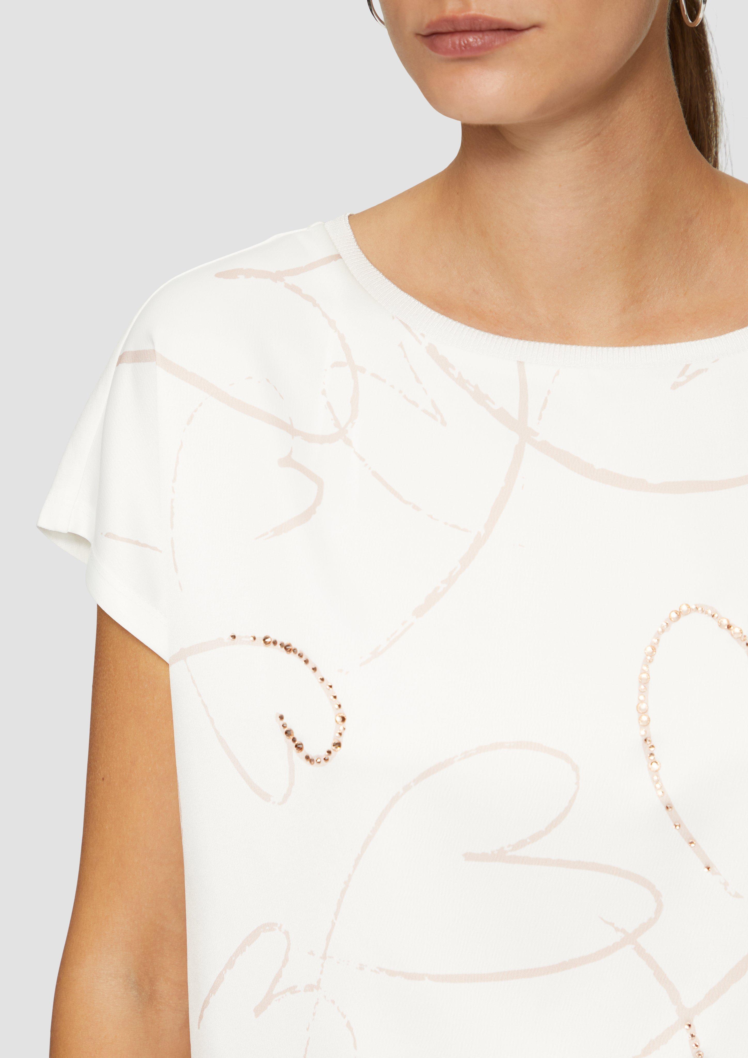 T-shirt in 02D3 & 59D2