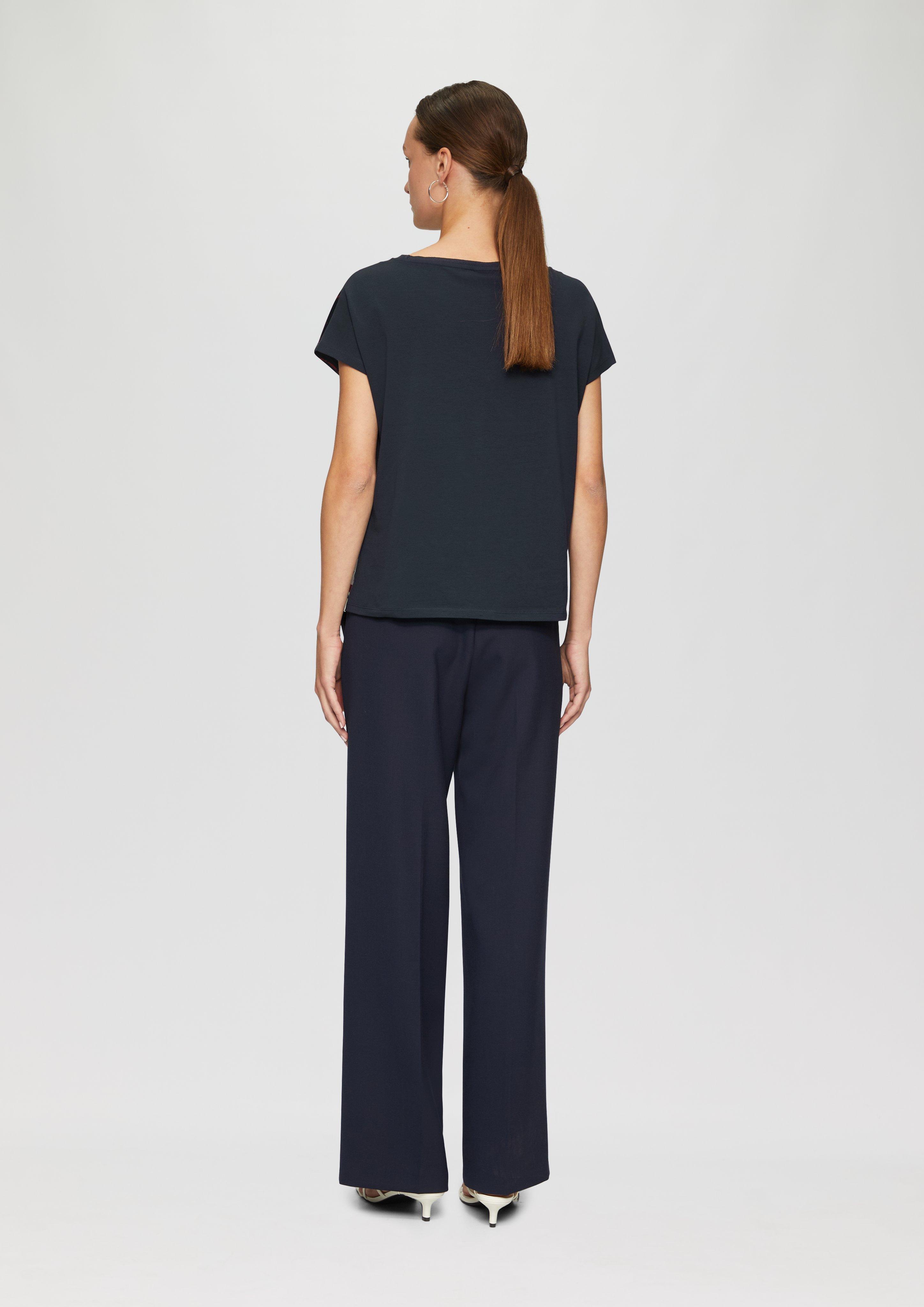 T-shirt in 59D2 & 02D3