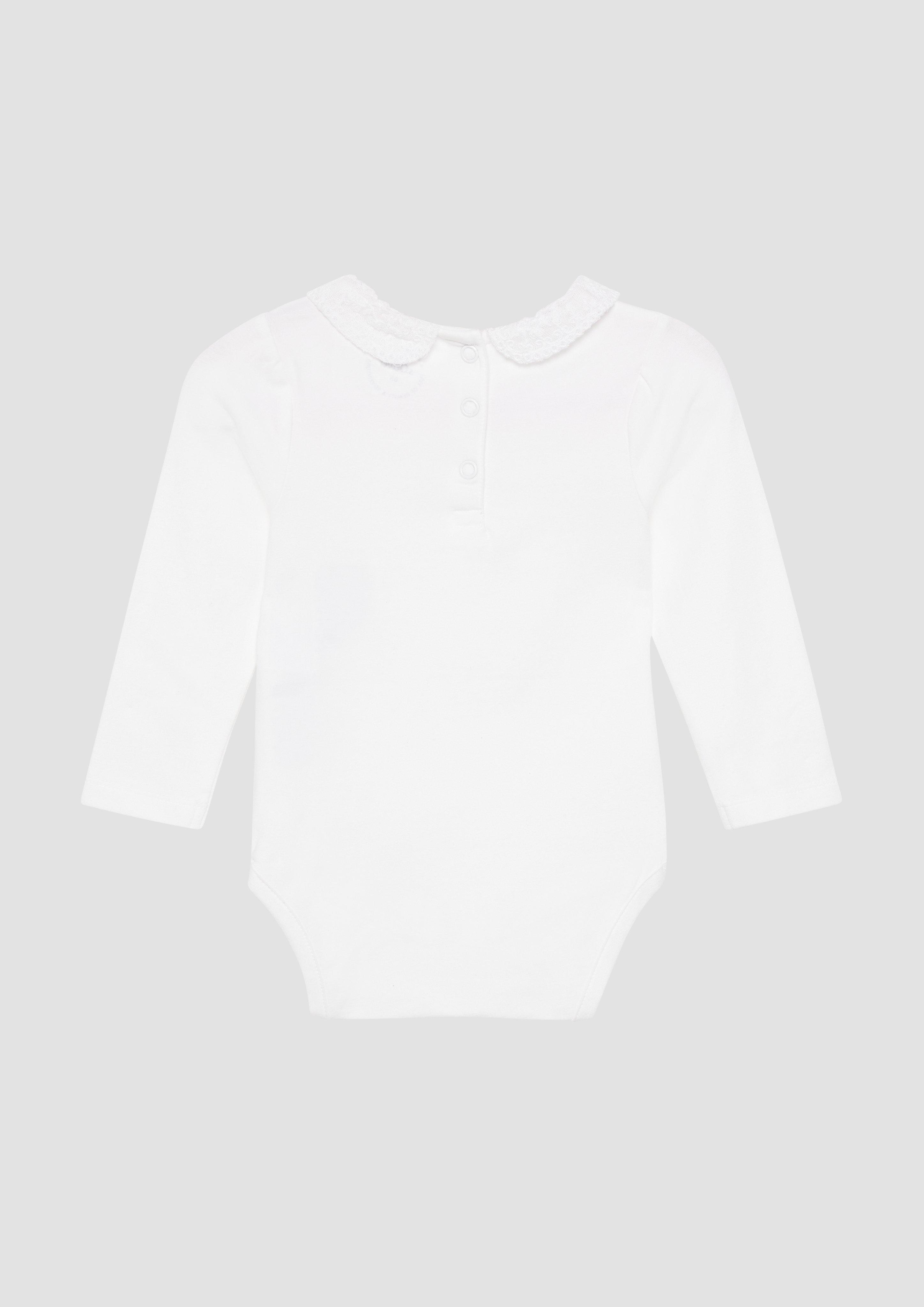 T-Shirt Lichaam in 0100