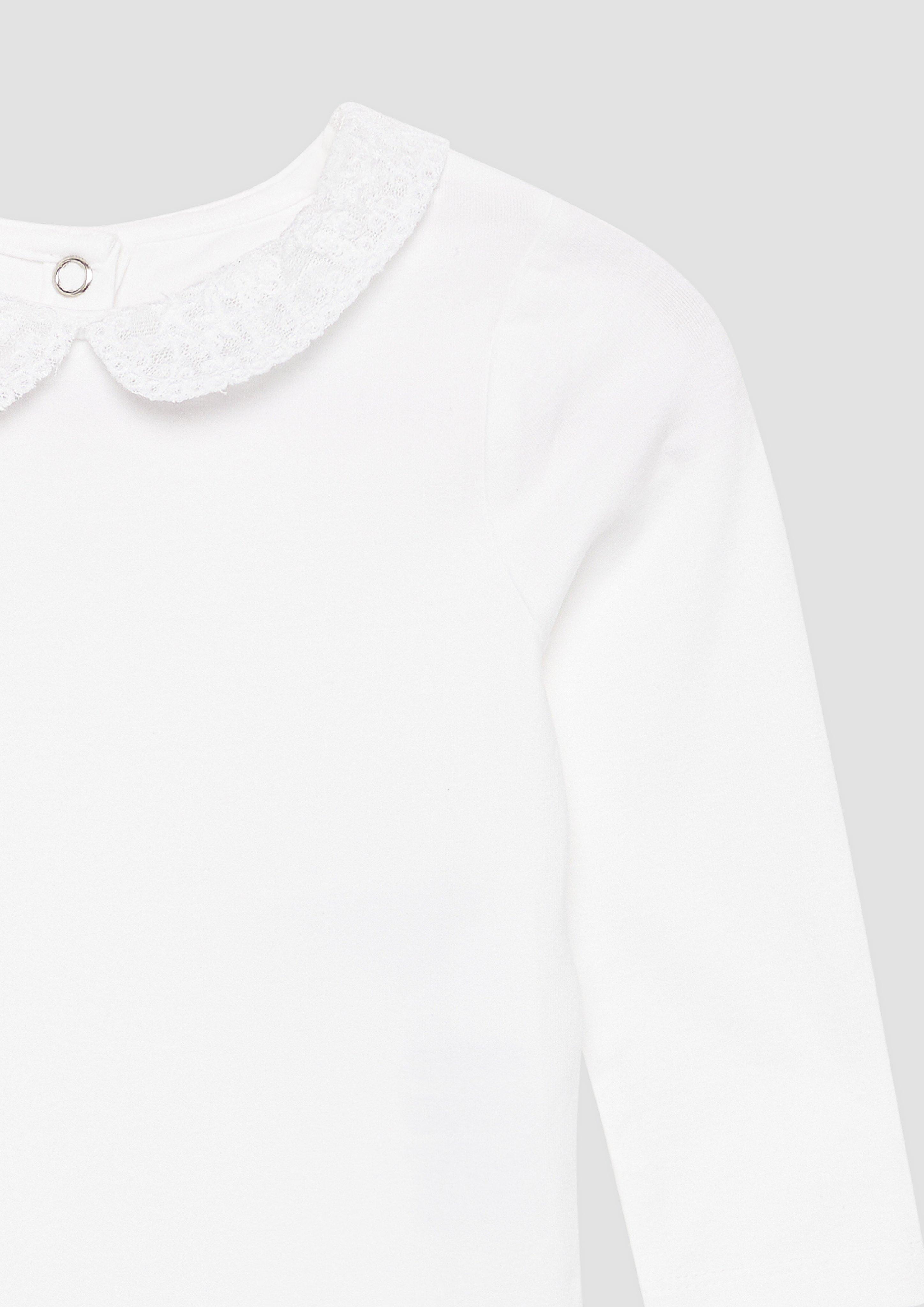 T-Shirt Lichaam in 0100