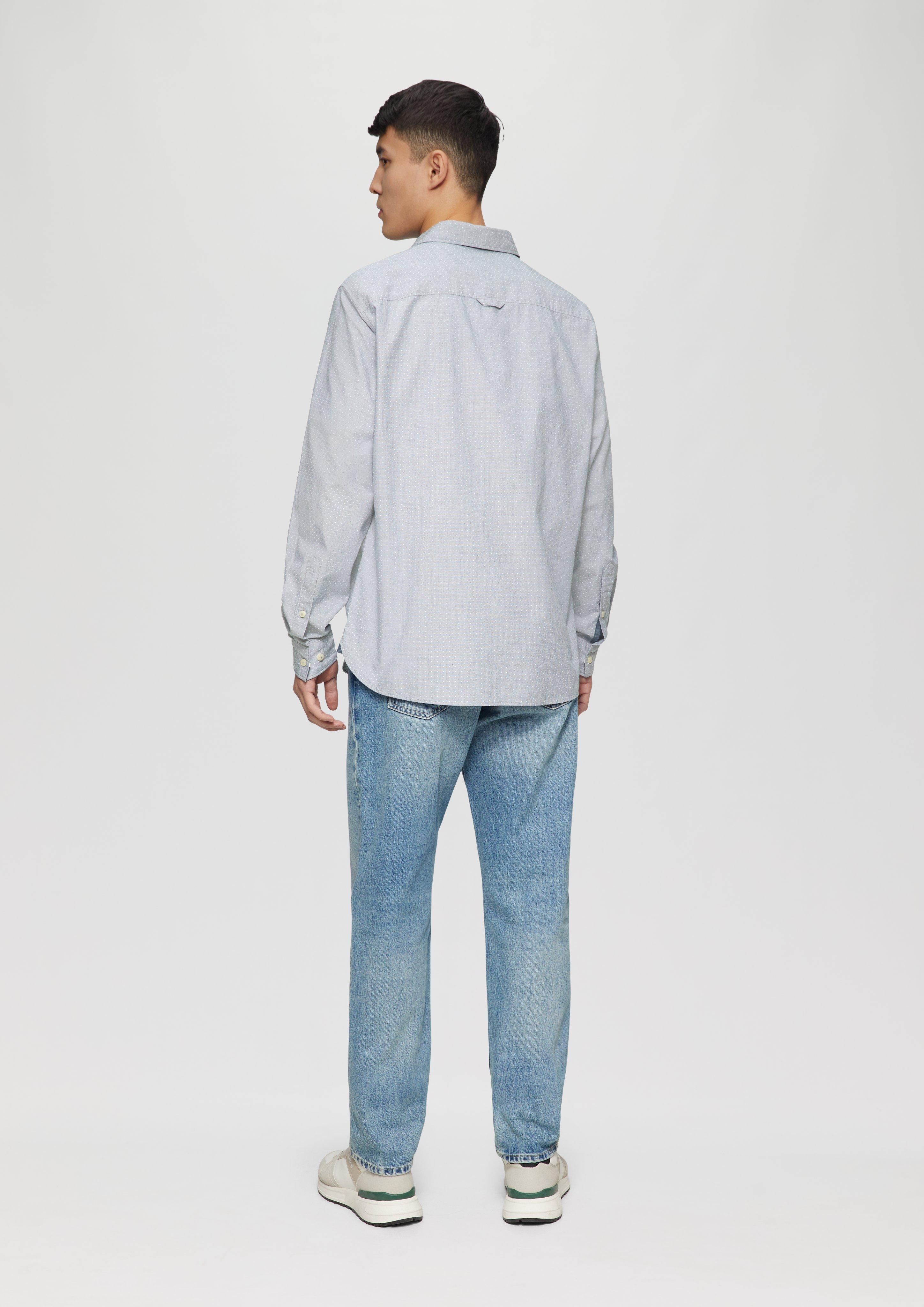 Hemd in 52K1, 54K2, 53K3 & 58K4