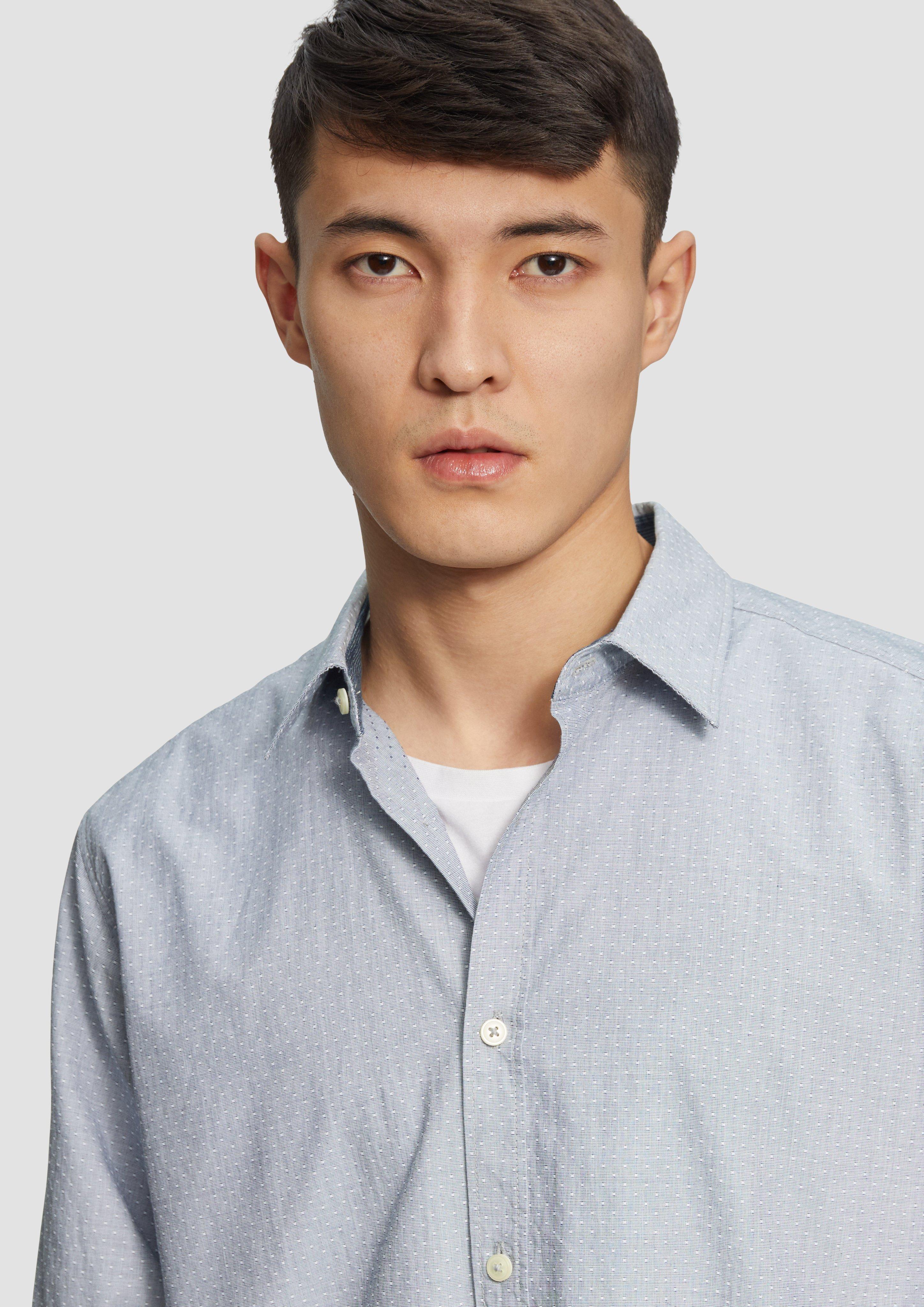 Hemd in 52K1, 54K2, 53K3 & 58K4