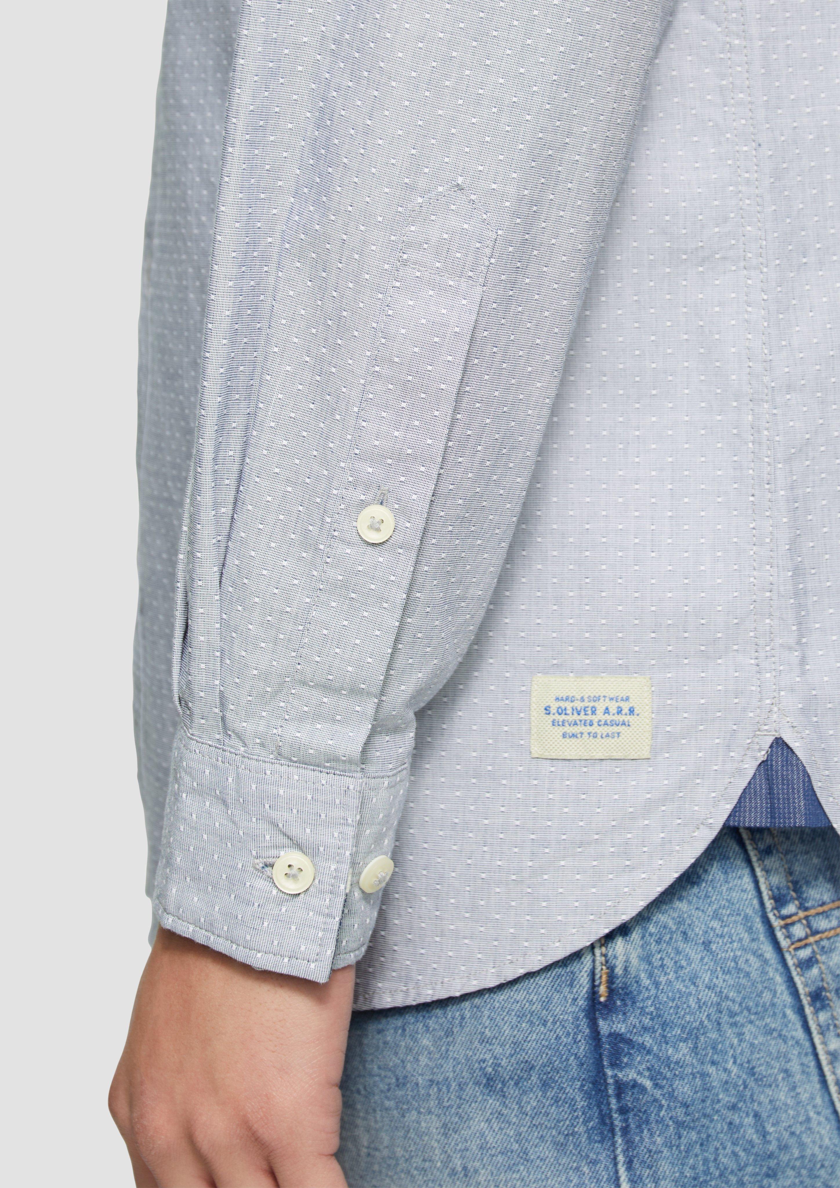 Hemd in 52K1, 54K2, 53K3 & 58K4