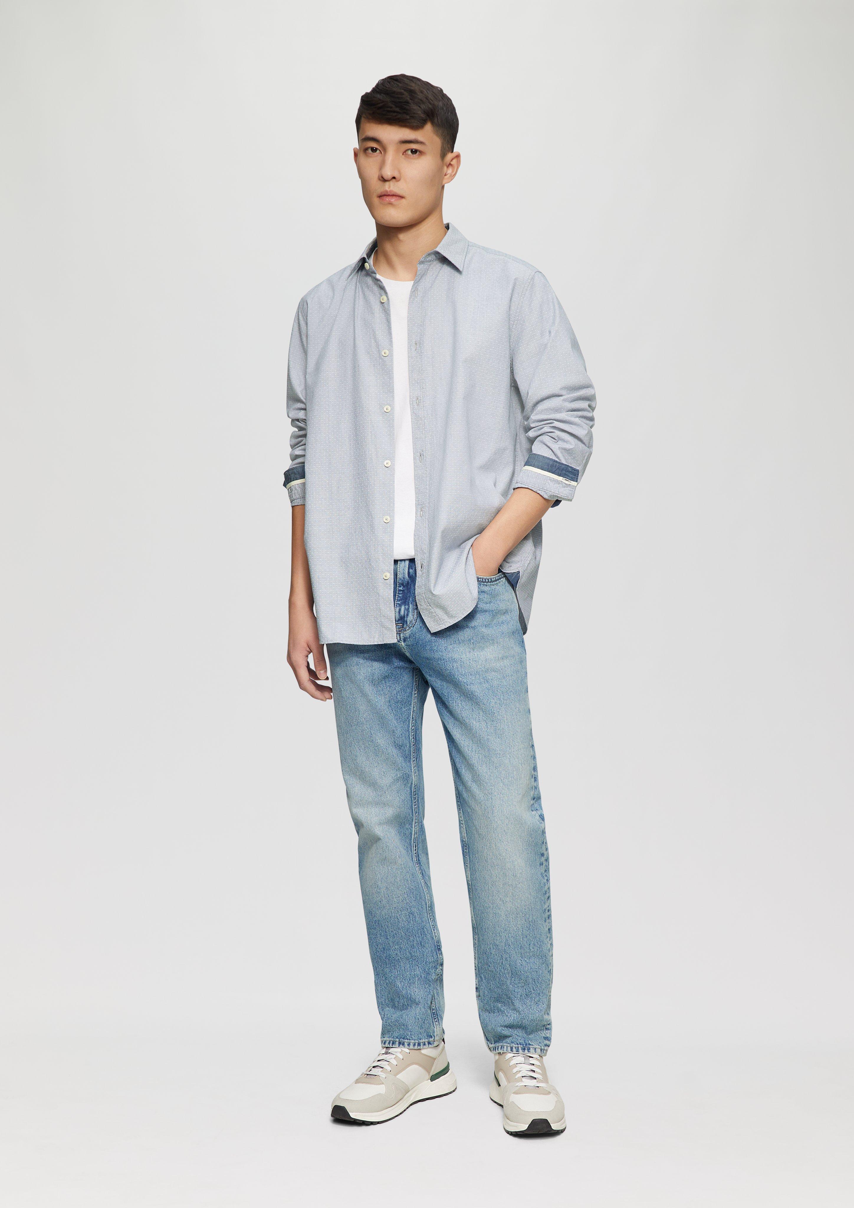 Hemd in 52K1, 54K2, 53K3 & 58K4