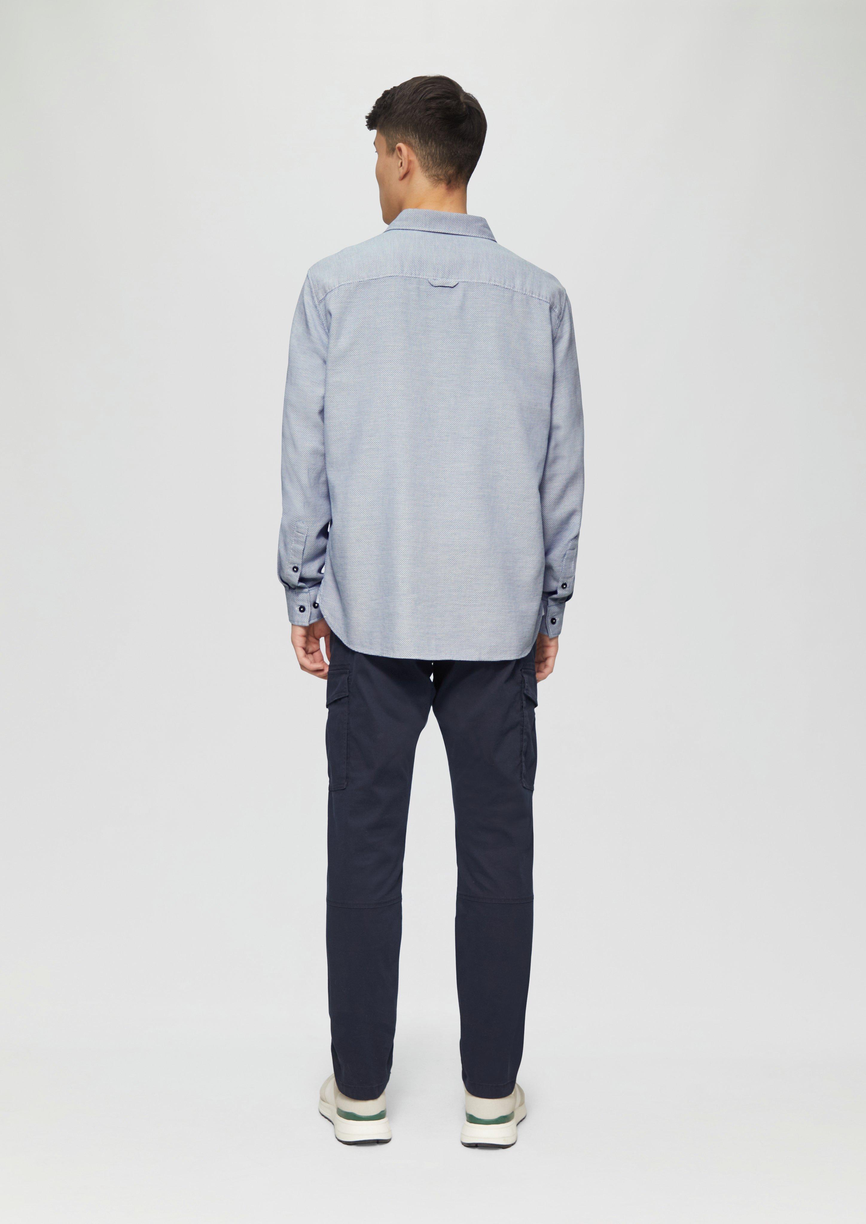 Hemd in 54K2, 52K1, 53K3 & 58K4