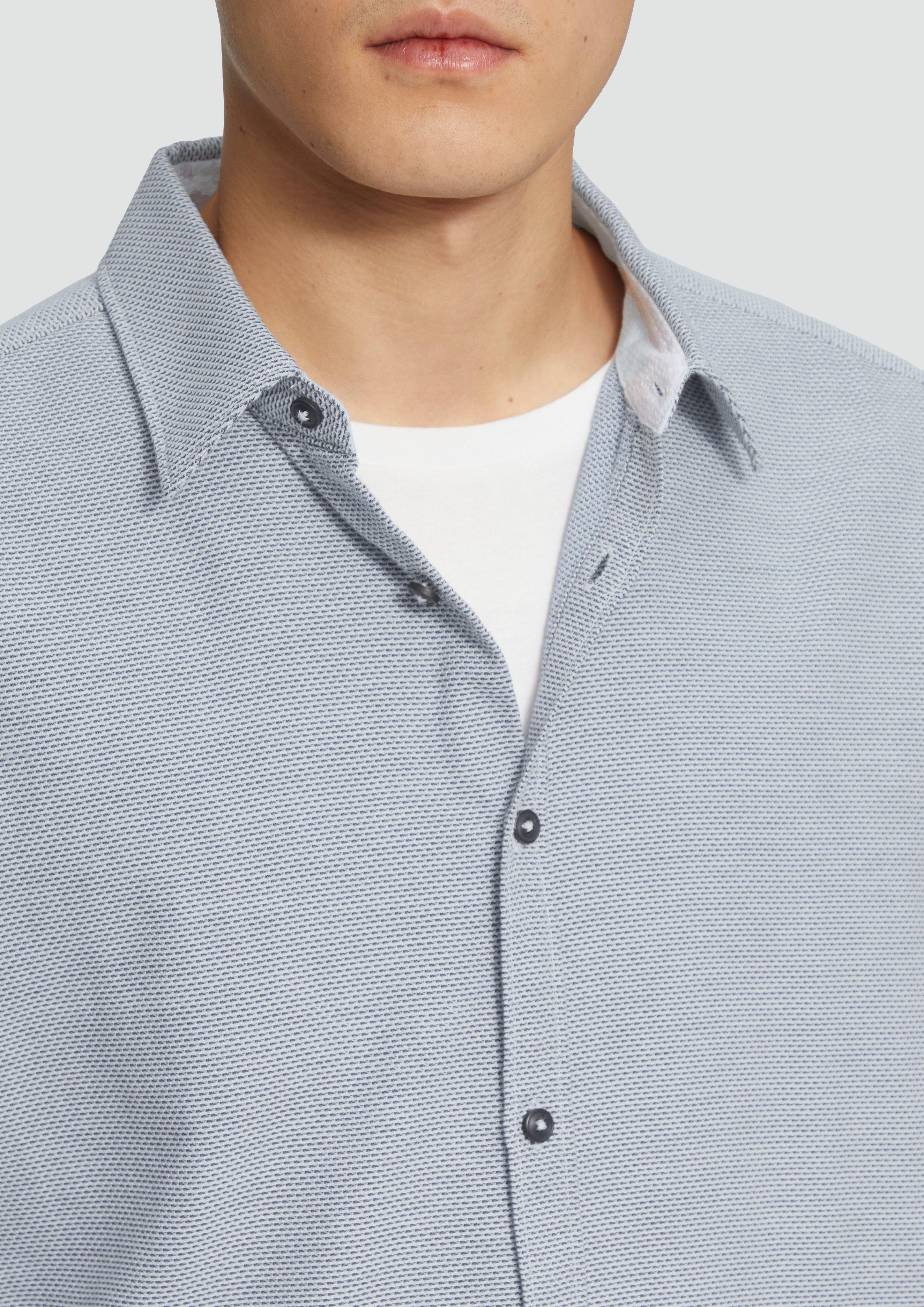 Hemd in 54K2, 52K1, 53K3 & 58K4