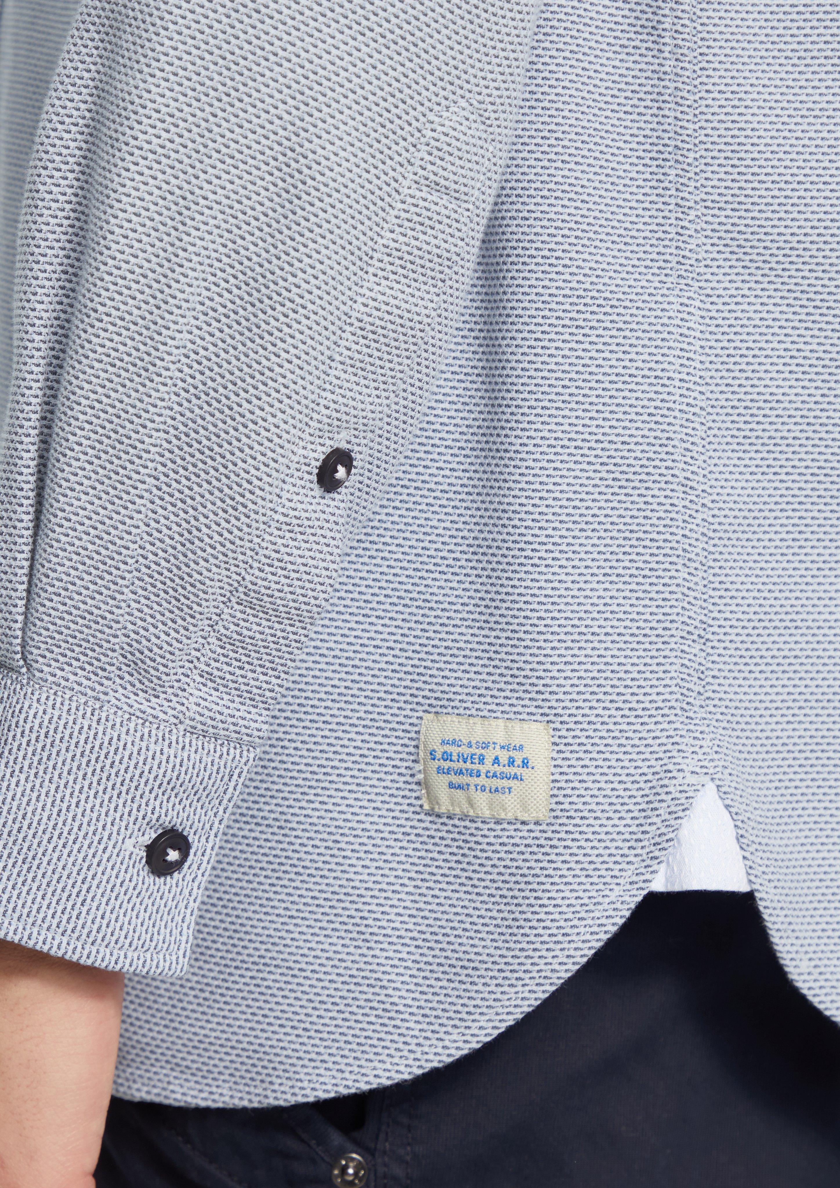 Hemd in 54K2, 52K1, 53K3 & 58K4