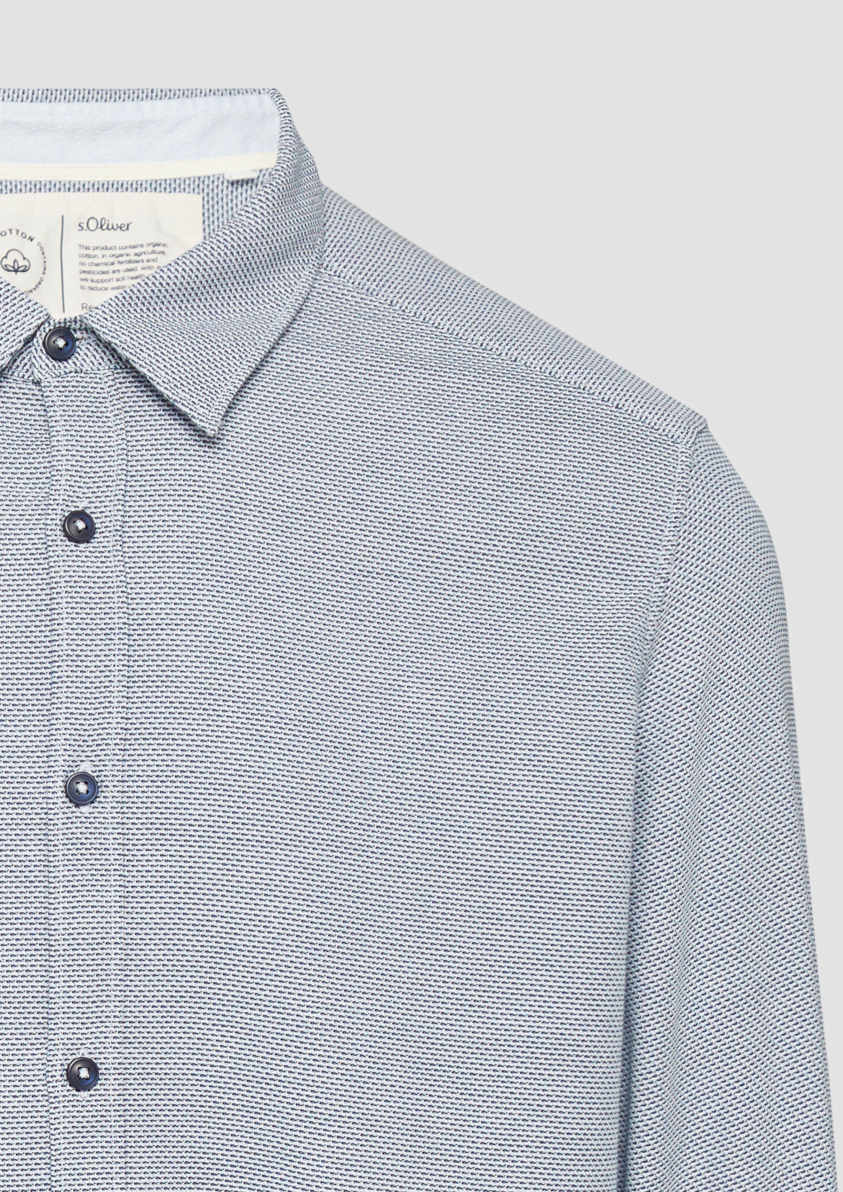 Hemd in 54K2, 52K1, 53K3 & 58K4