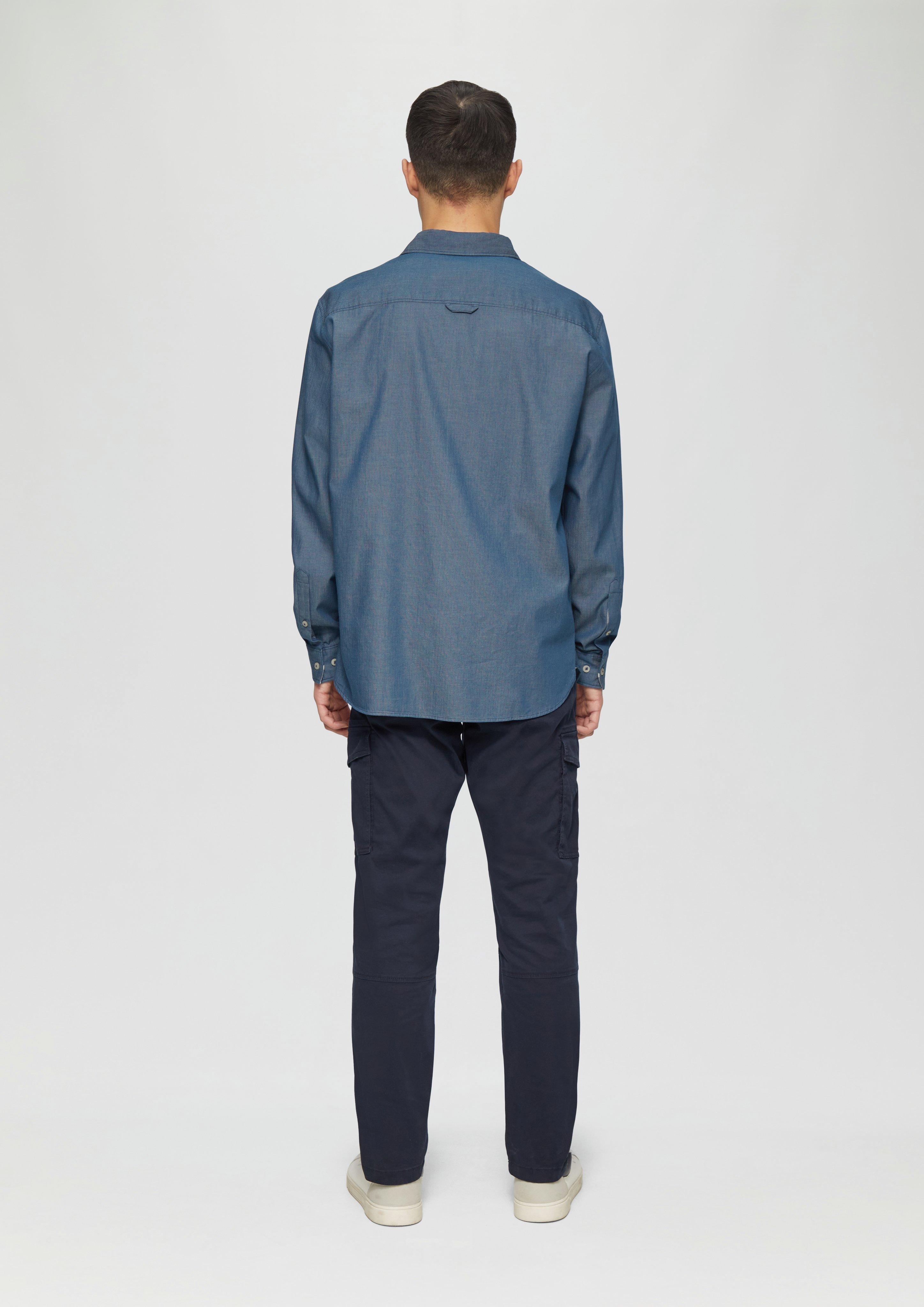 Hemd in 58K4, 52K1, 54K2 & 53K3