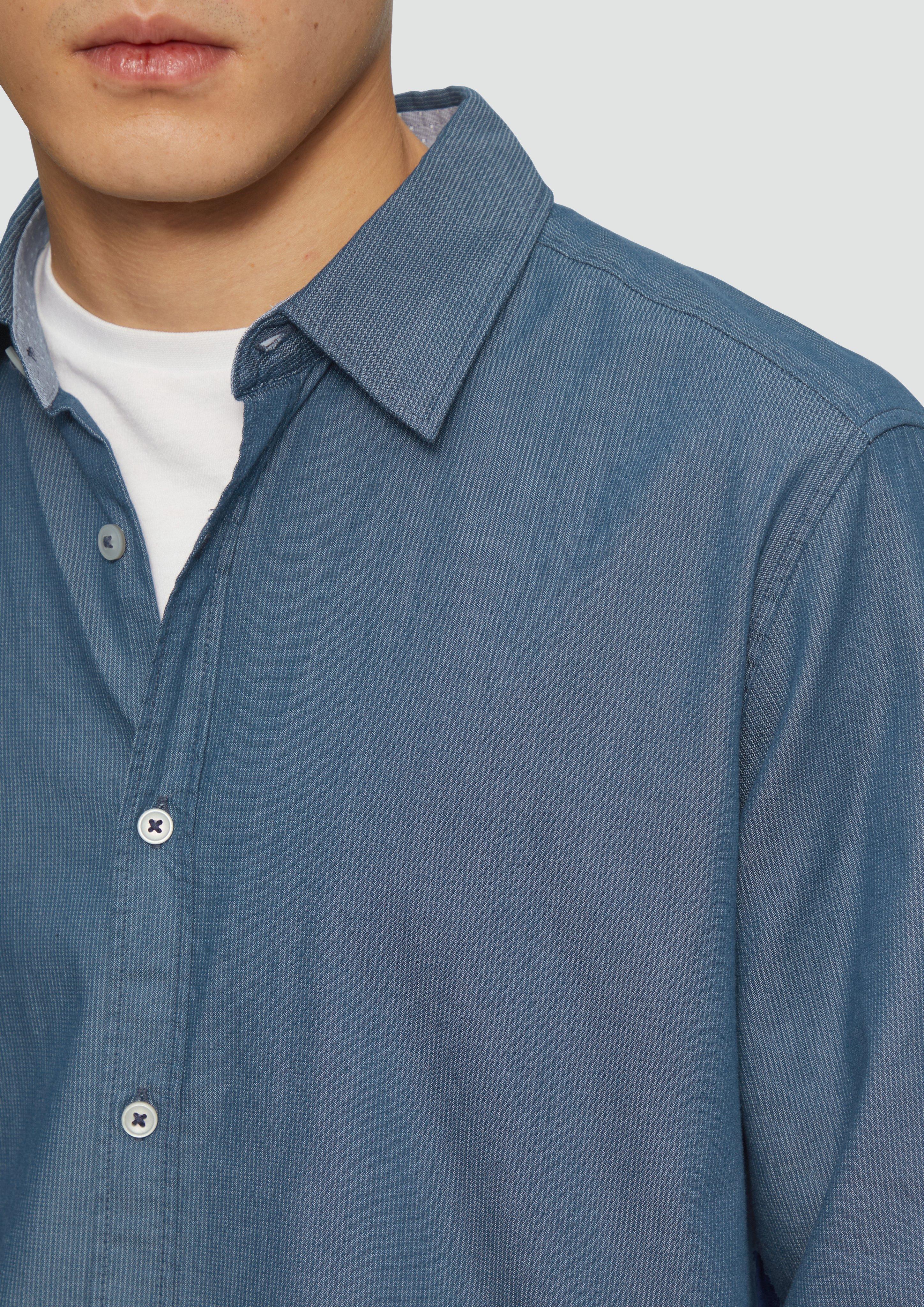 Hemd in 58K4, 52K1, 54K2 & 53K3