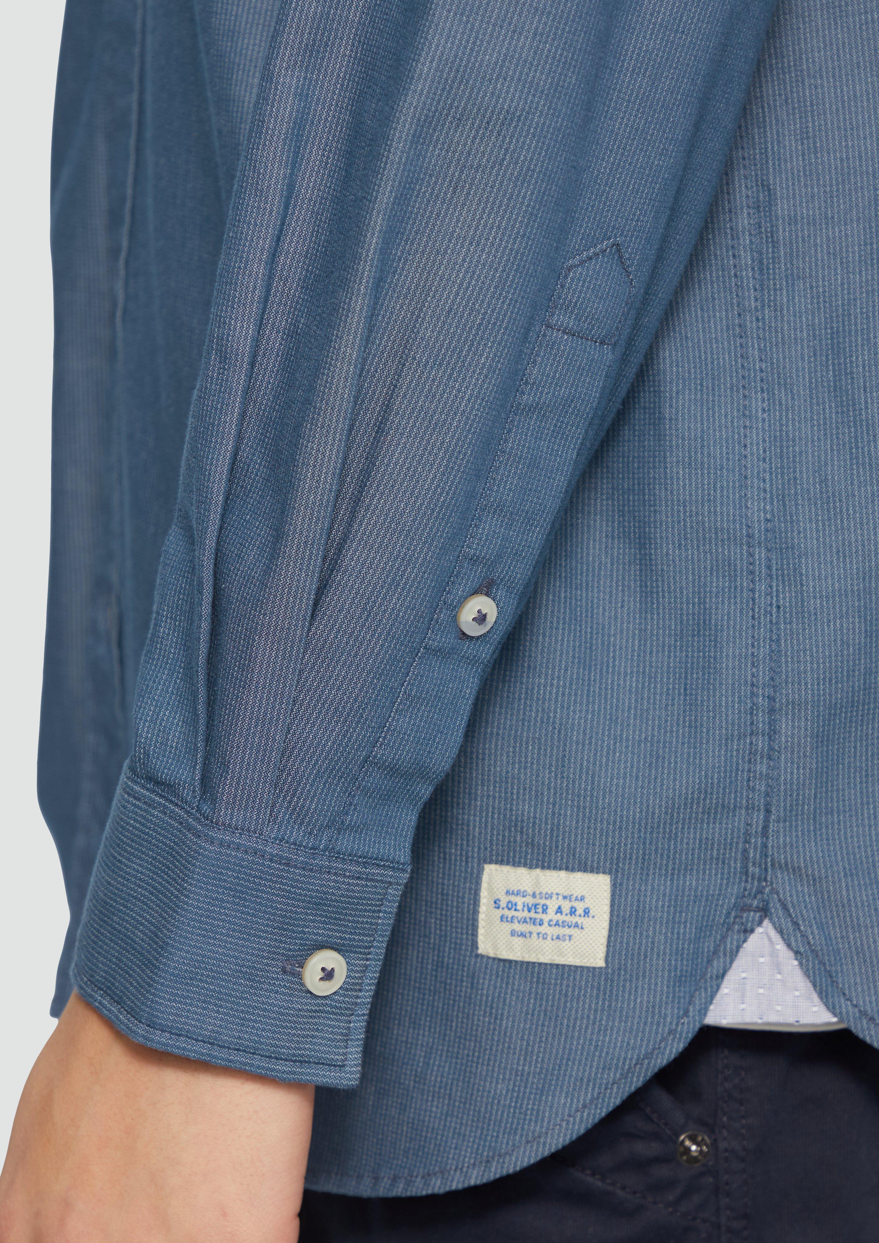 Hemd in 58K4, 52K1, 54K2 & 53K3