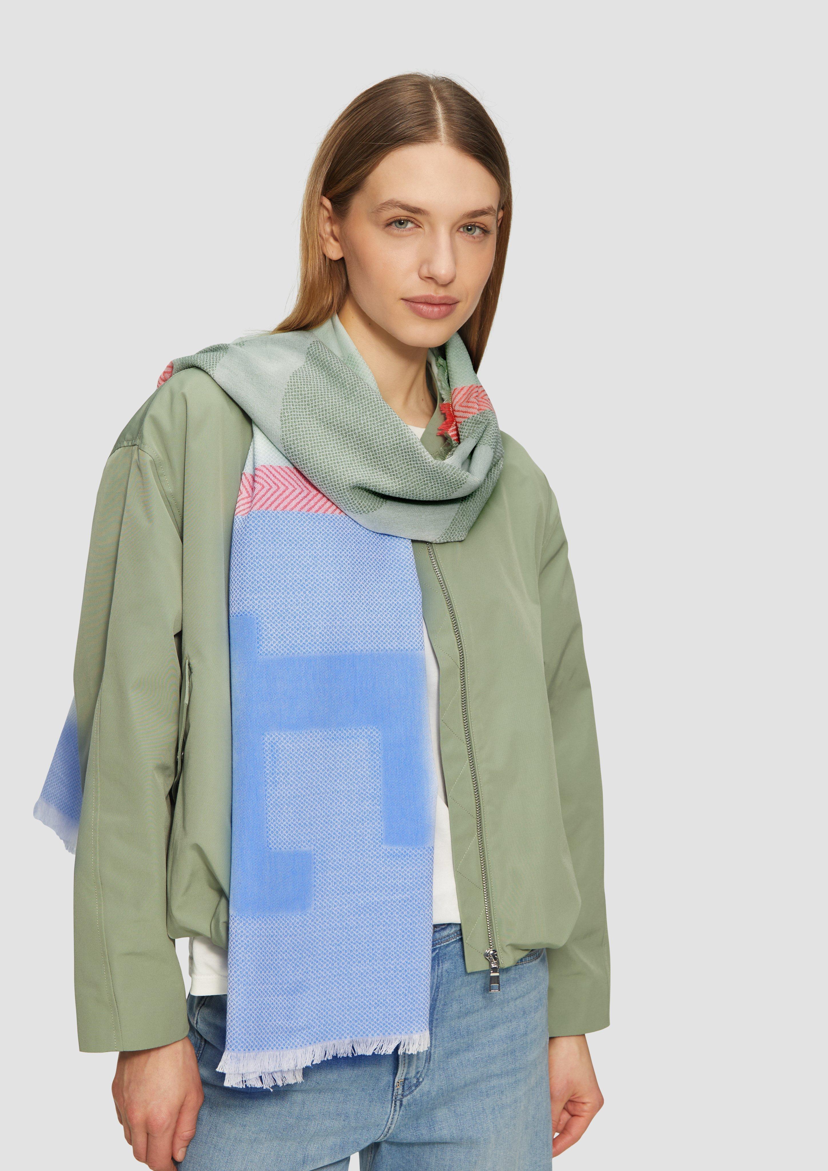 Foulard in 50D6 & 94D6