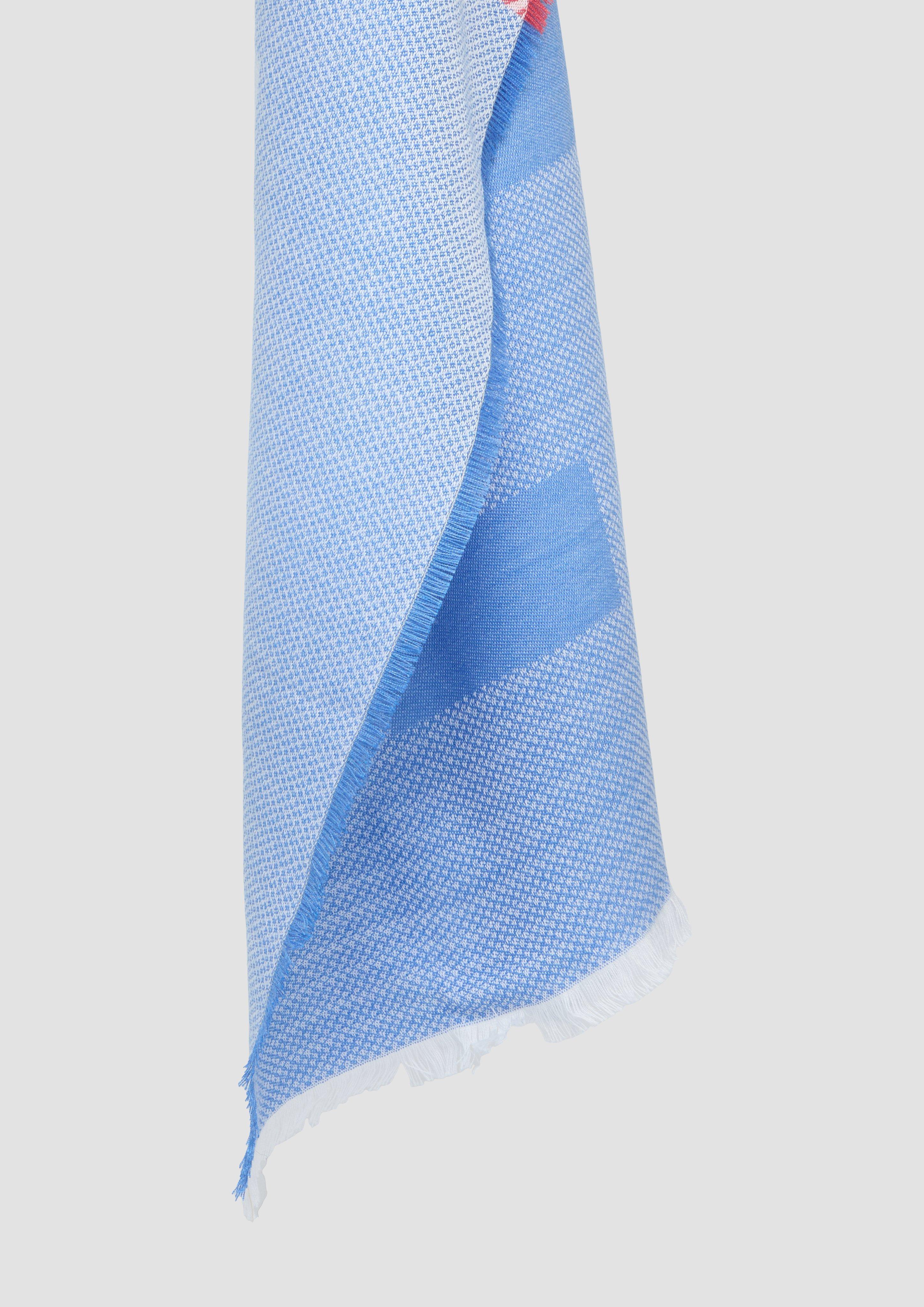 Foulard in 50D6 & 94D6