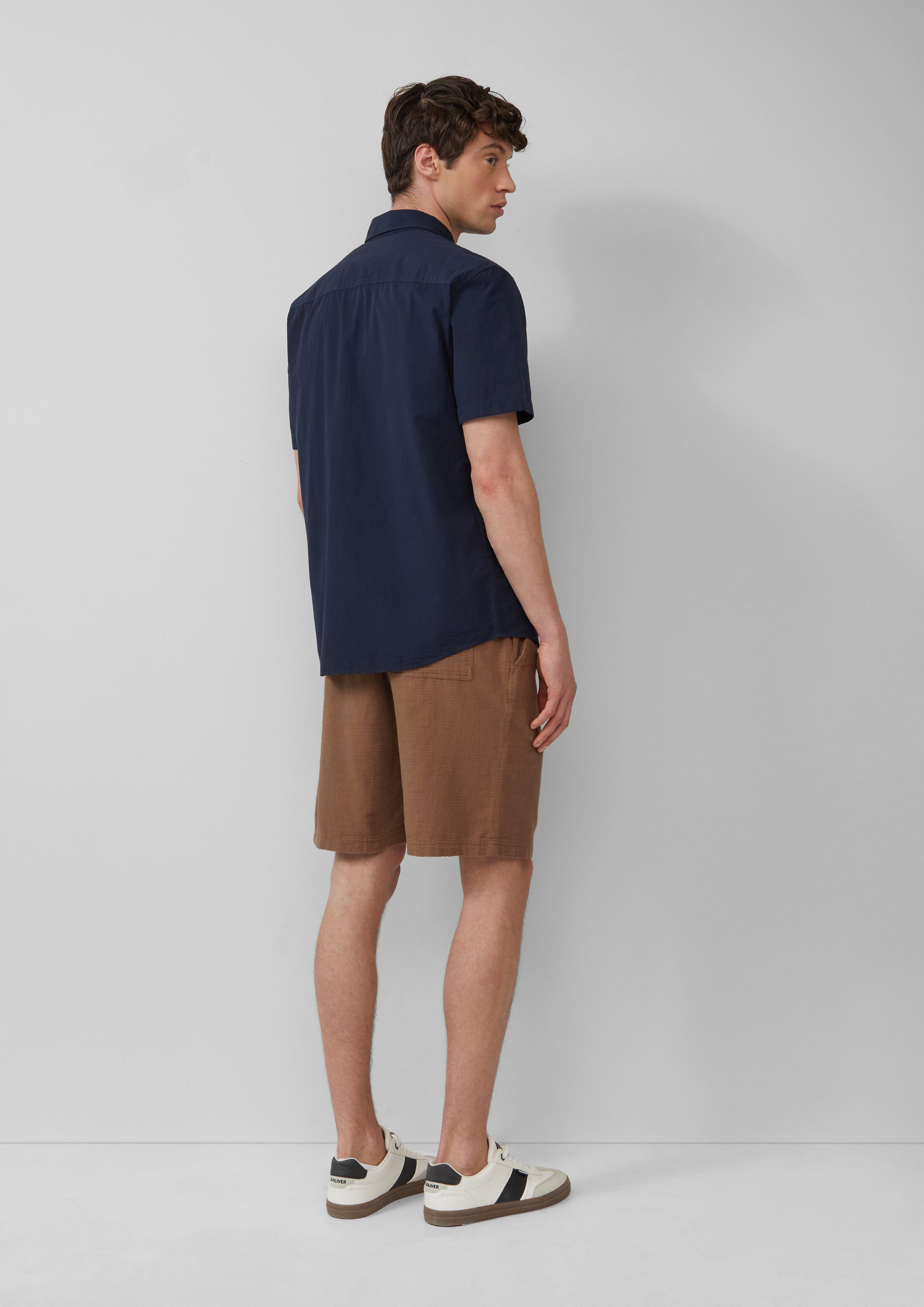 Chemise in 5978 & 0100