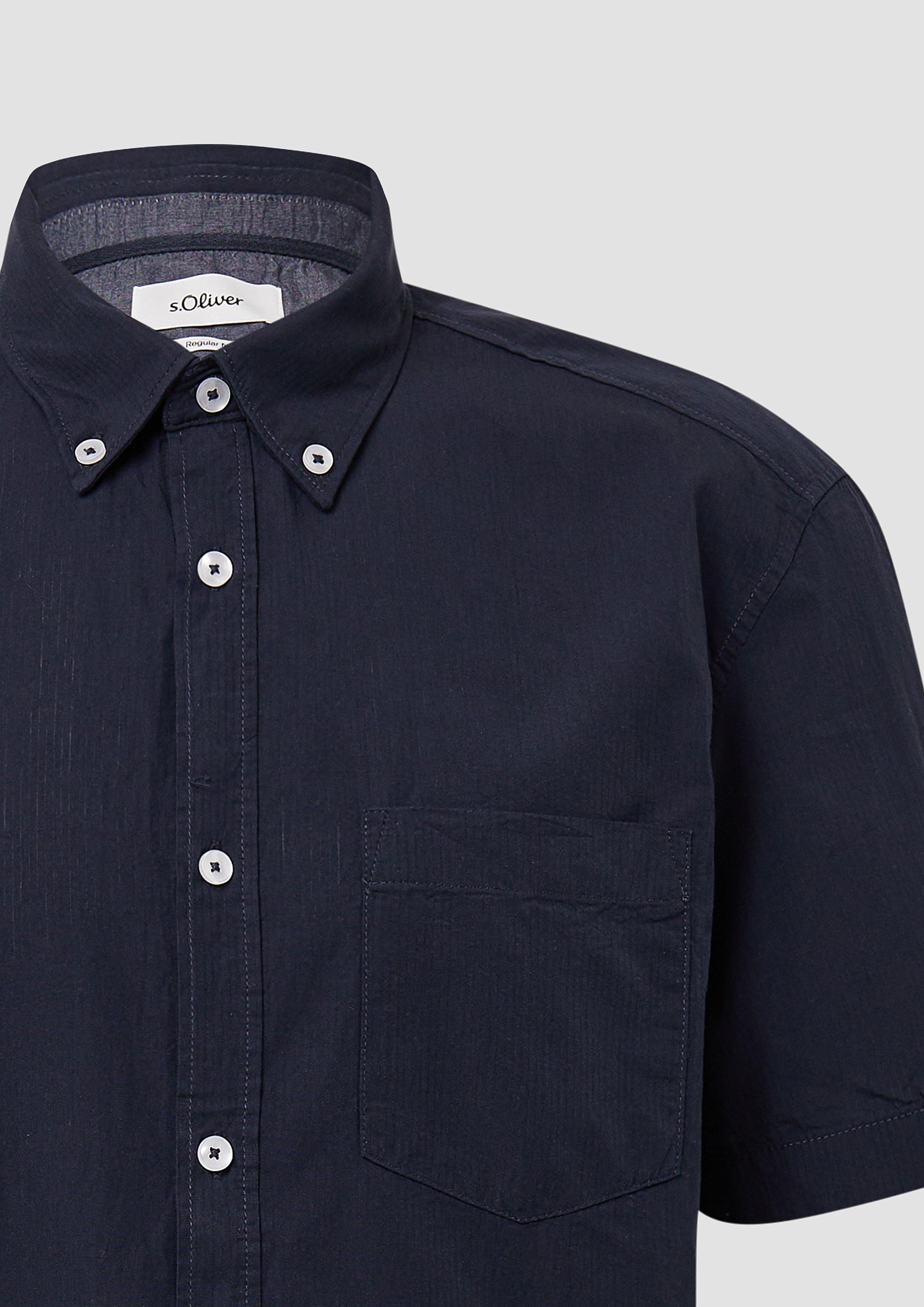 Chemise in 5978 & 0100