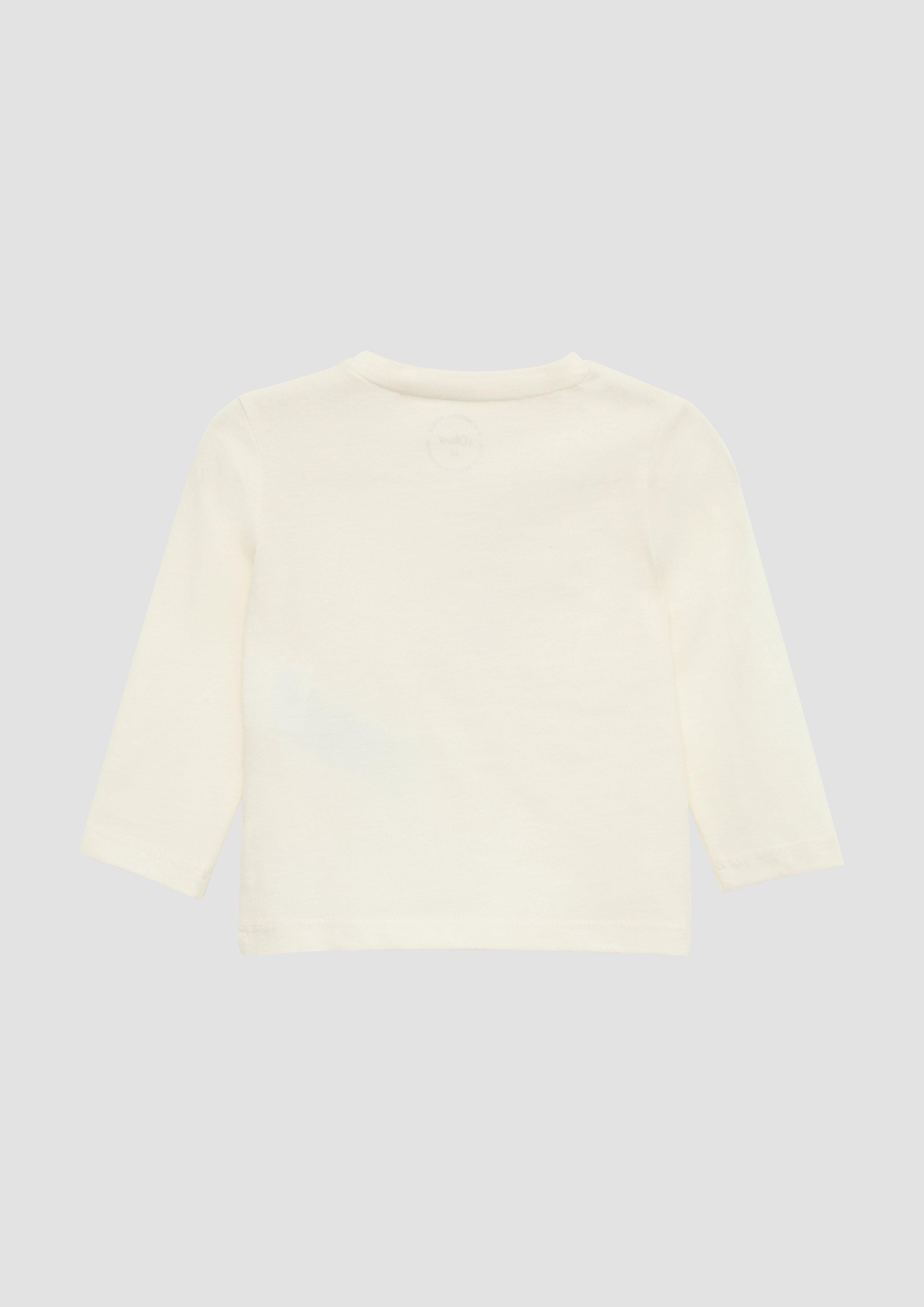 T-Shirt in 0200 & 4101