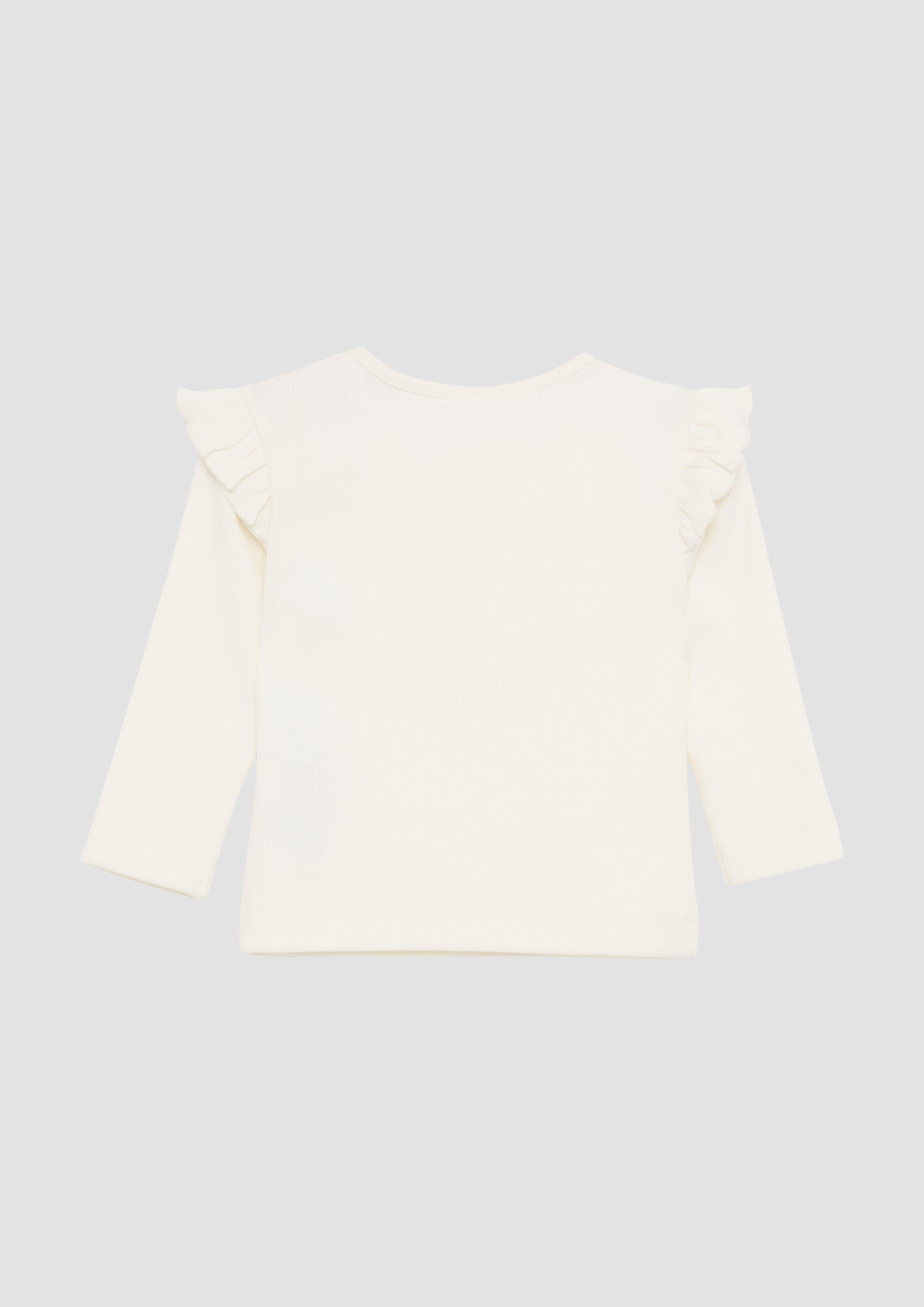 T-Shirt in 0200 & 4101